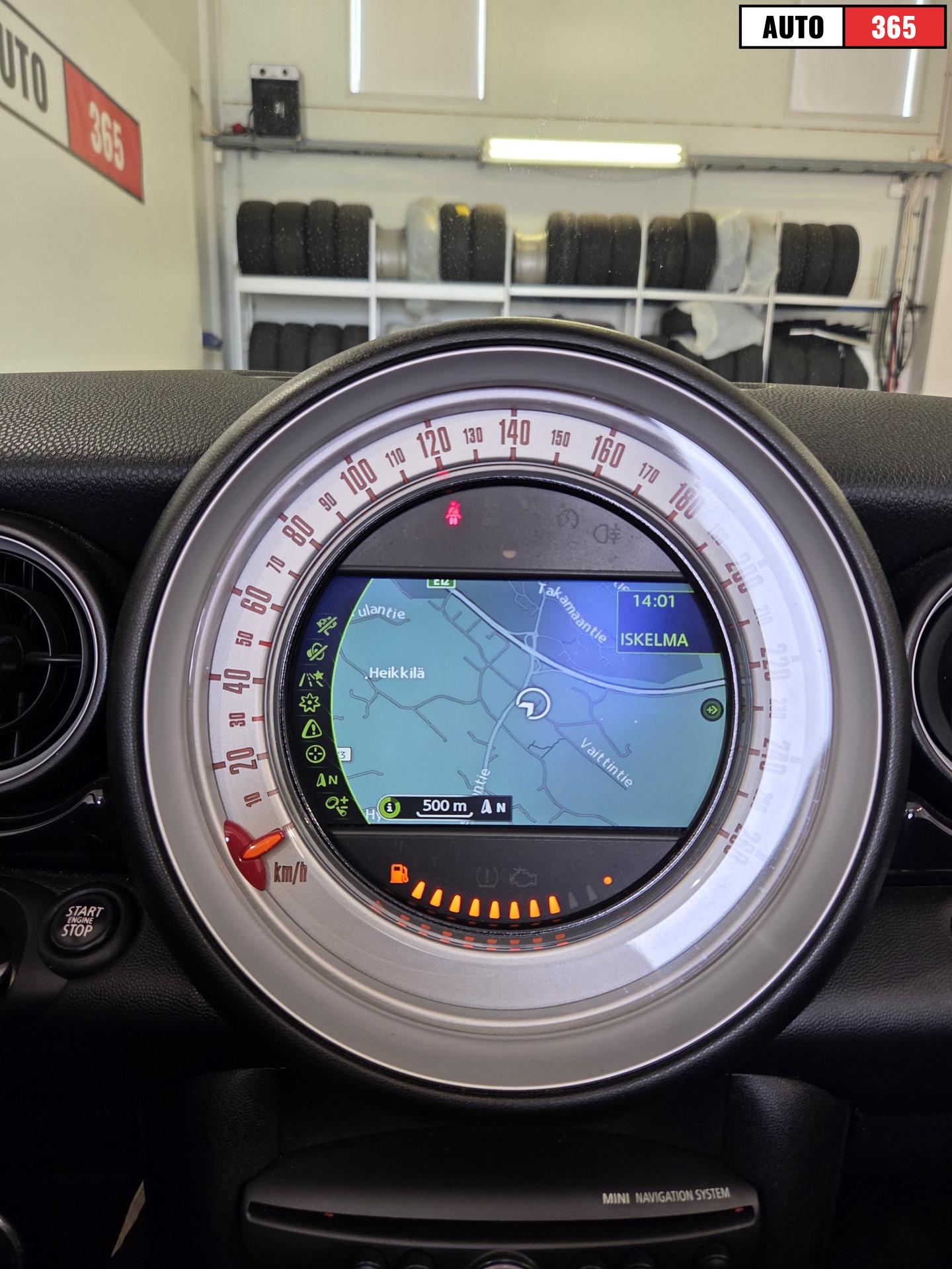 Mini Cooper - Image 8