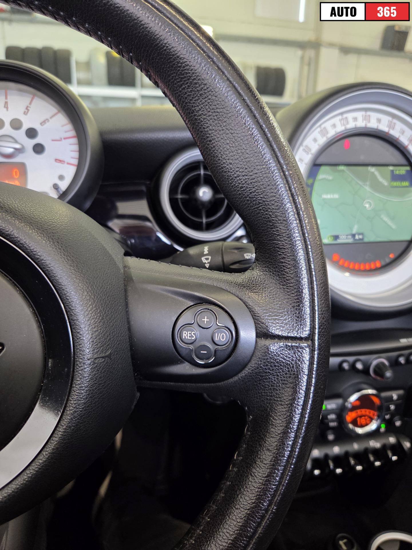 Mini Cooper - Image 14