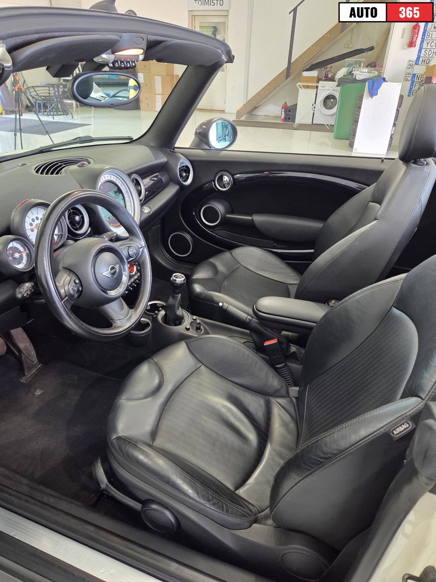 Mini Cooper - Image 10