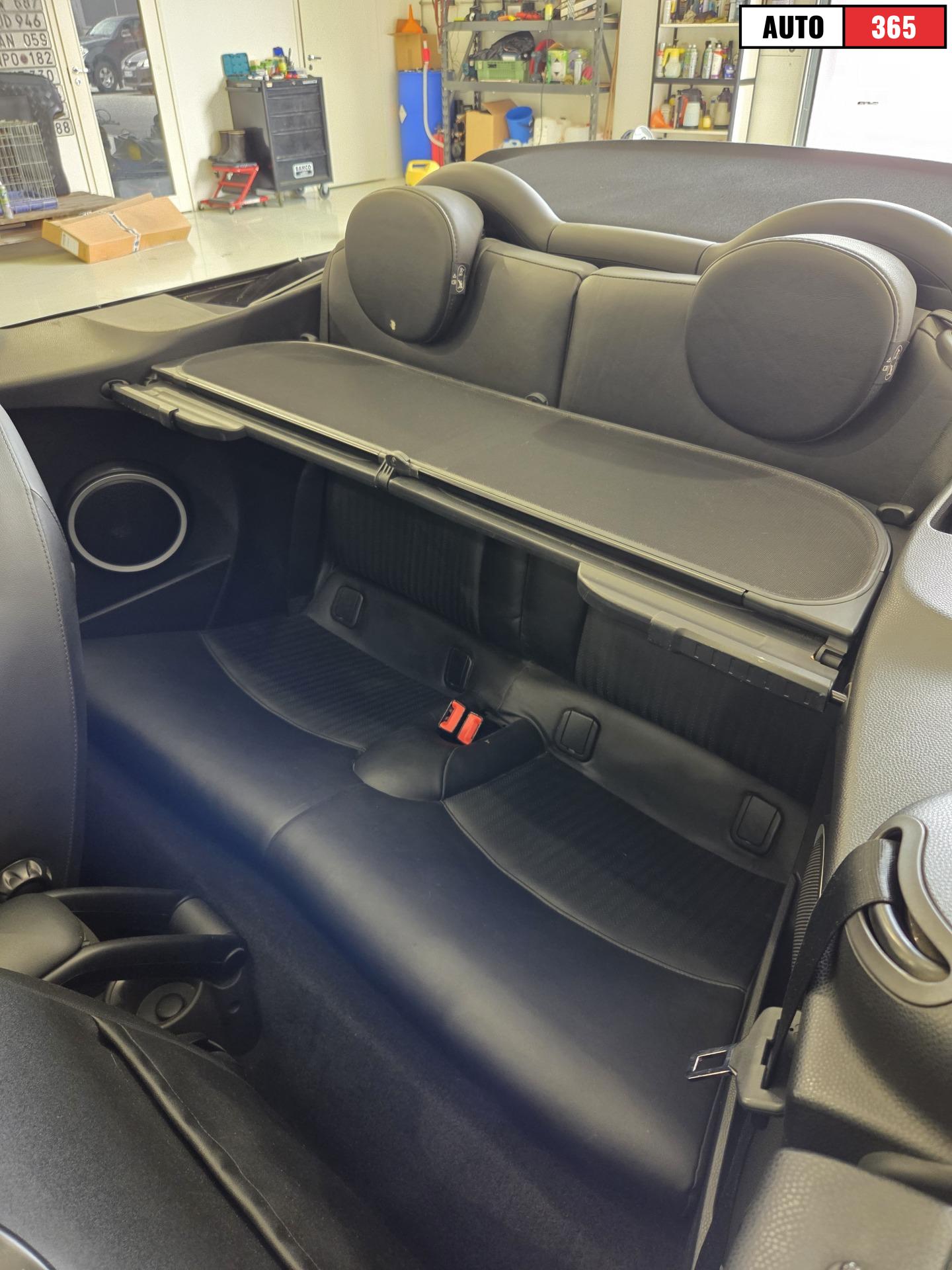 Mini Cooper - Image 11