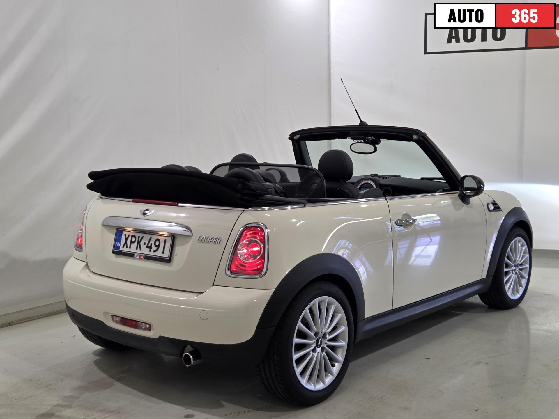 Mini Cooper - Image 6