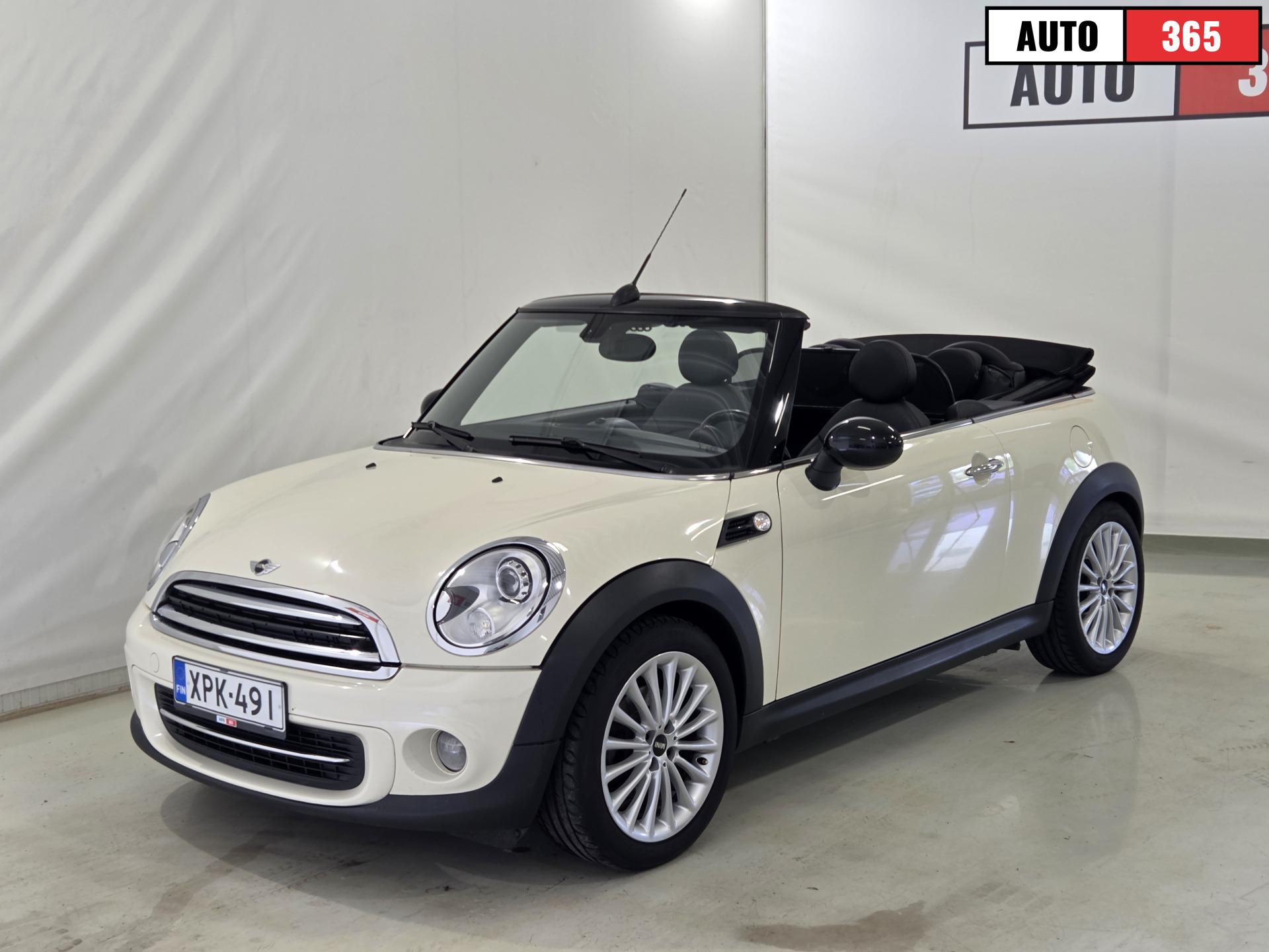 Mini Cooper - Image 3