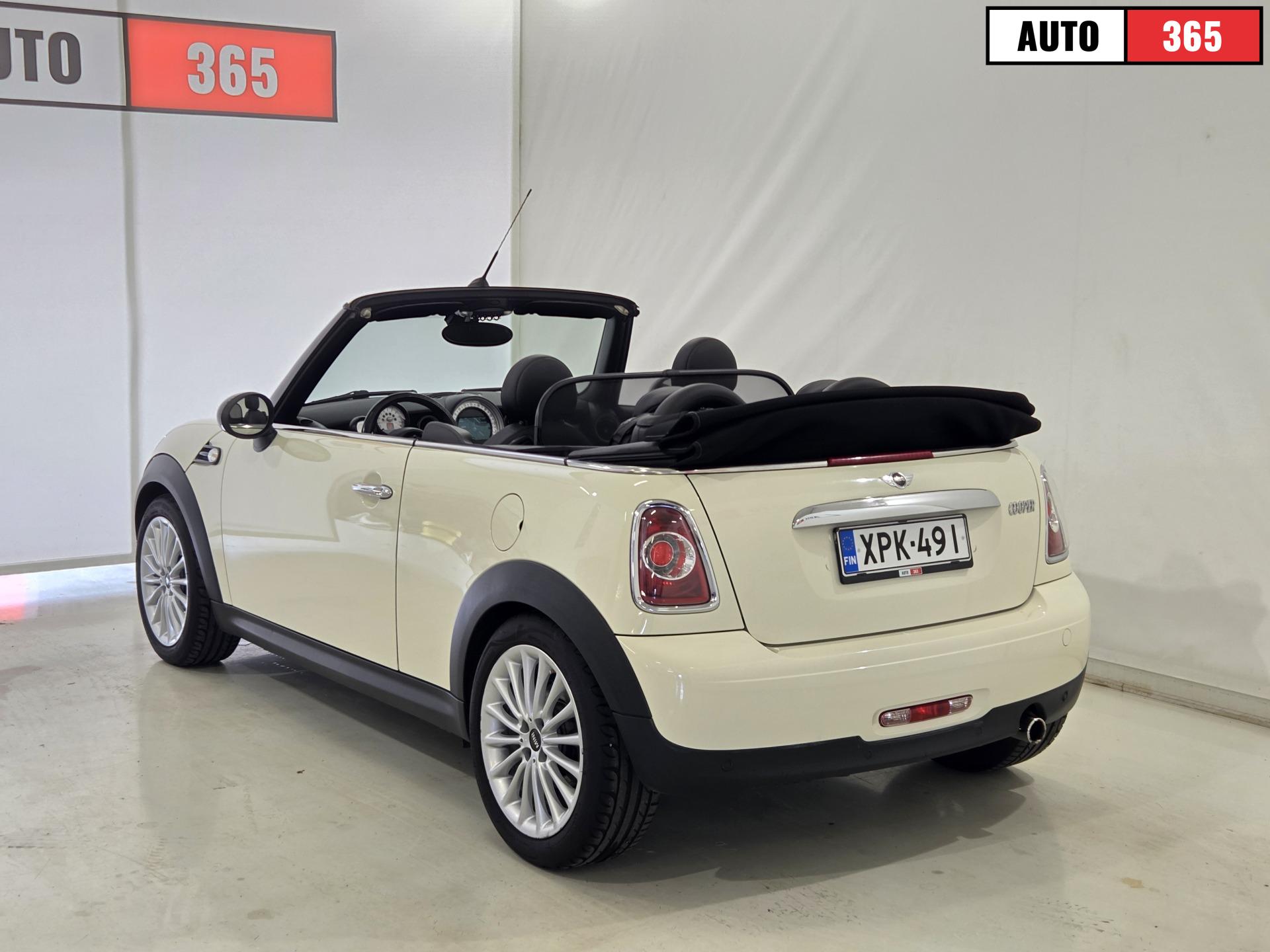 Mini Cooper - Image 5