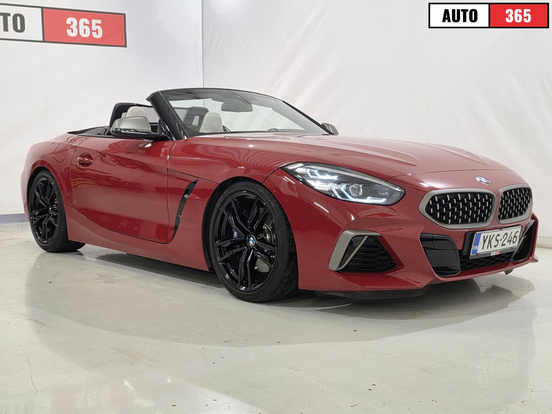 BMW Z4 - Image 3