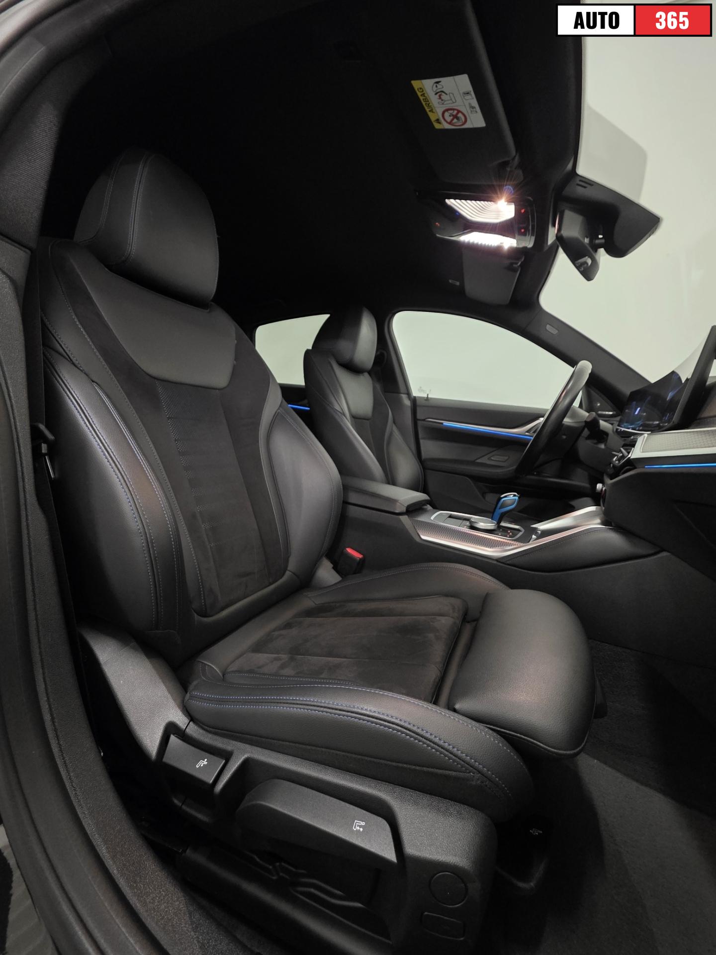 BMW i4 - Image 6