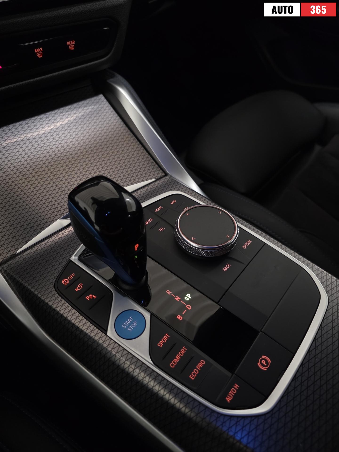 BMW i4 - Image 17
