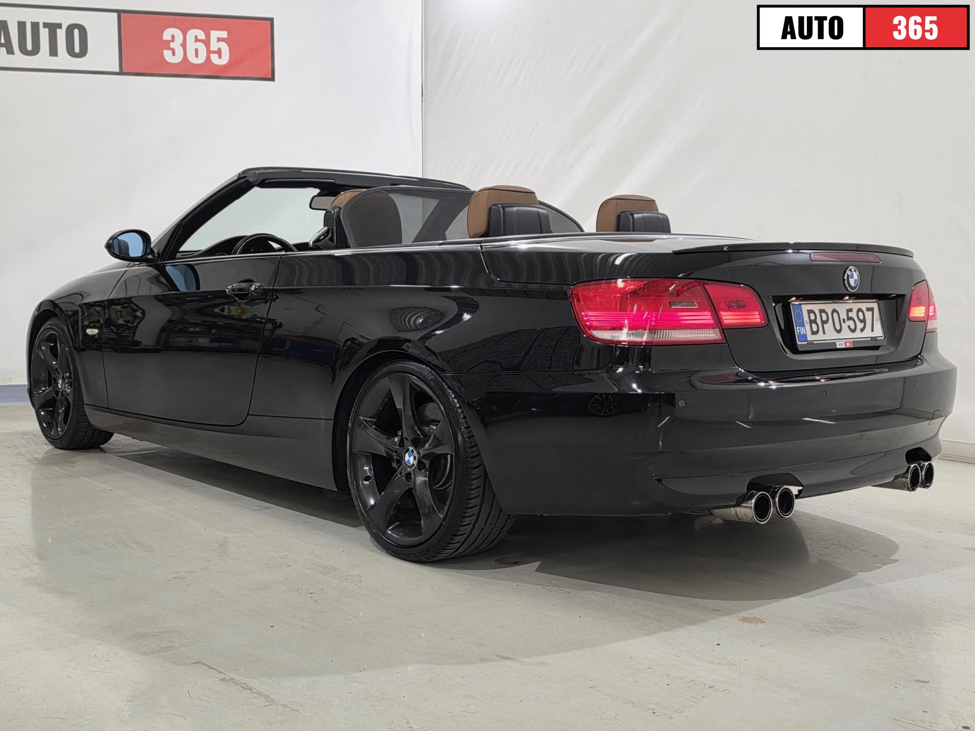 BMW 335 - Image 3