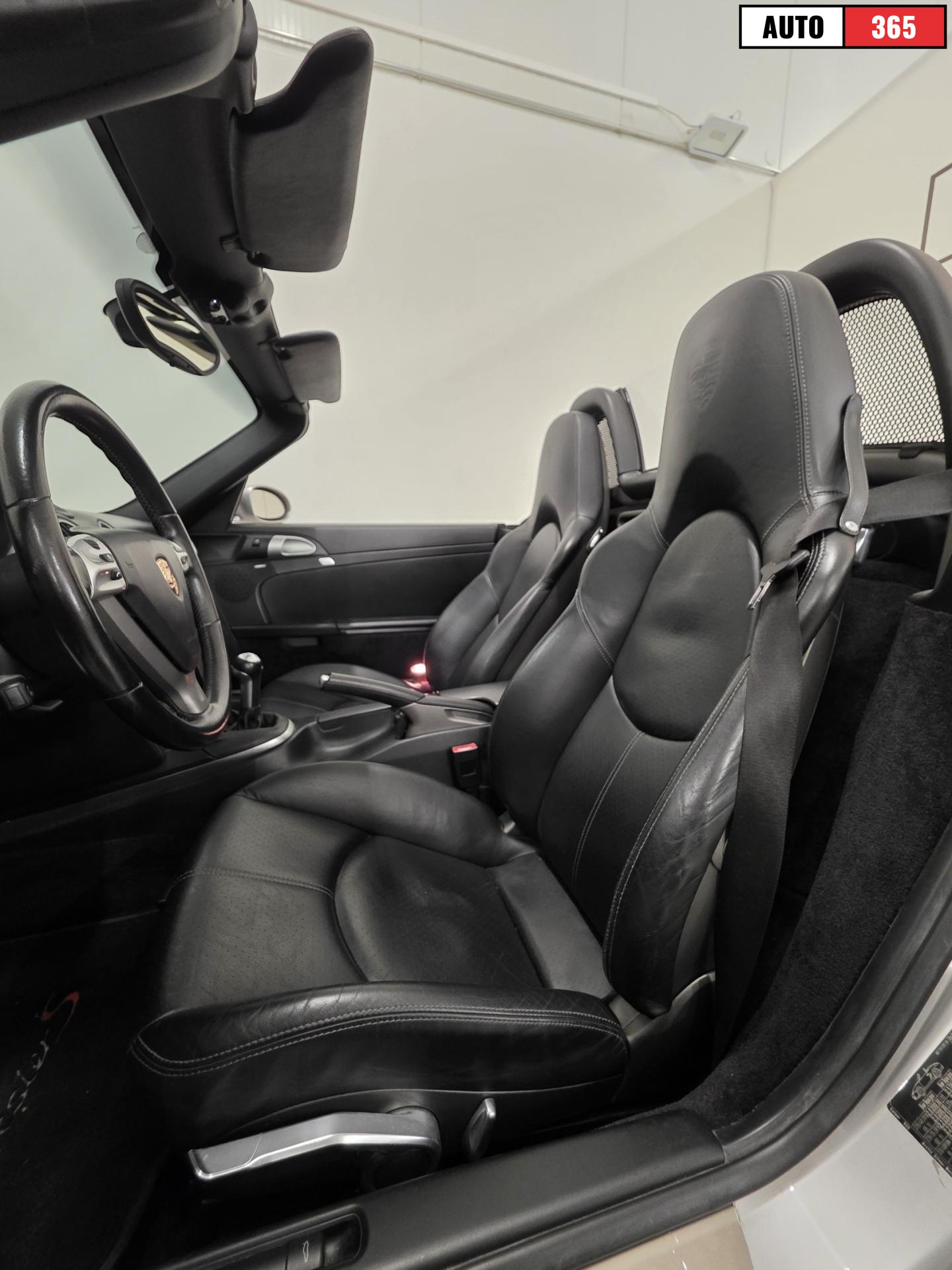 Porsche Boxster - Image 5