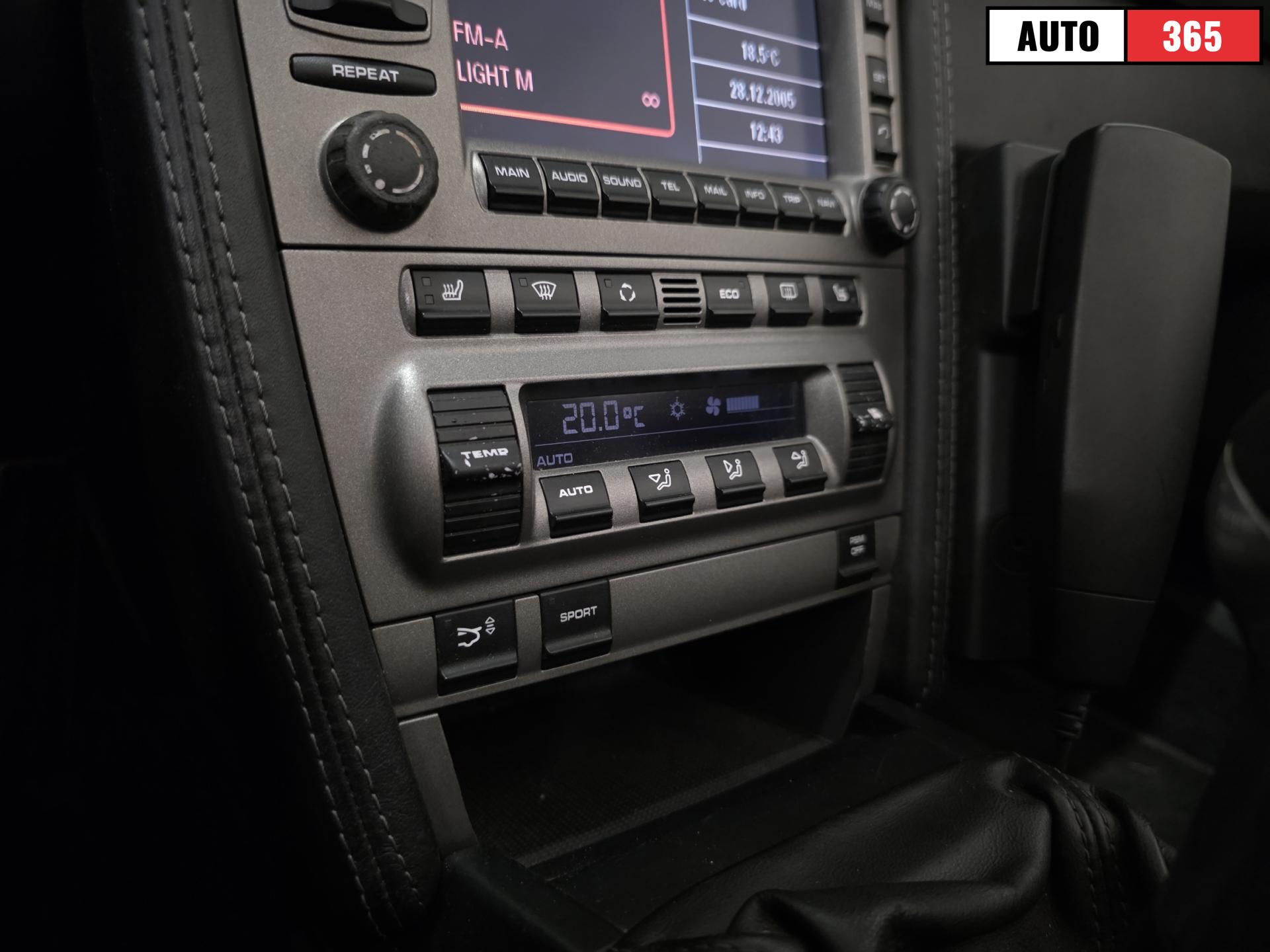 Porsche Boxster - Image 11