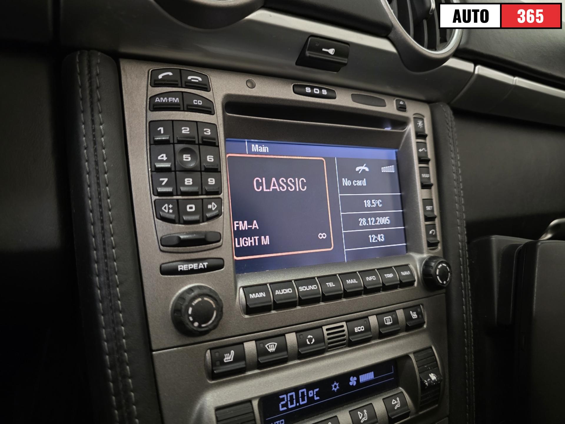 Porsche Boxster - Image 12