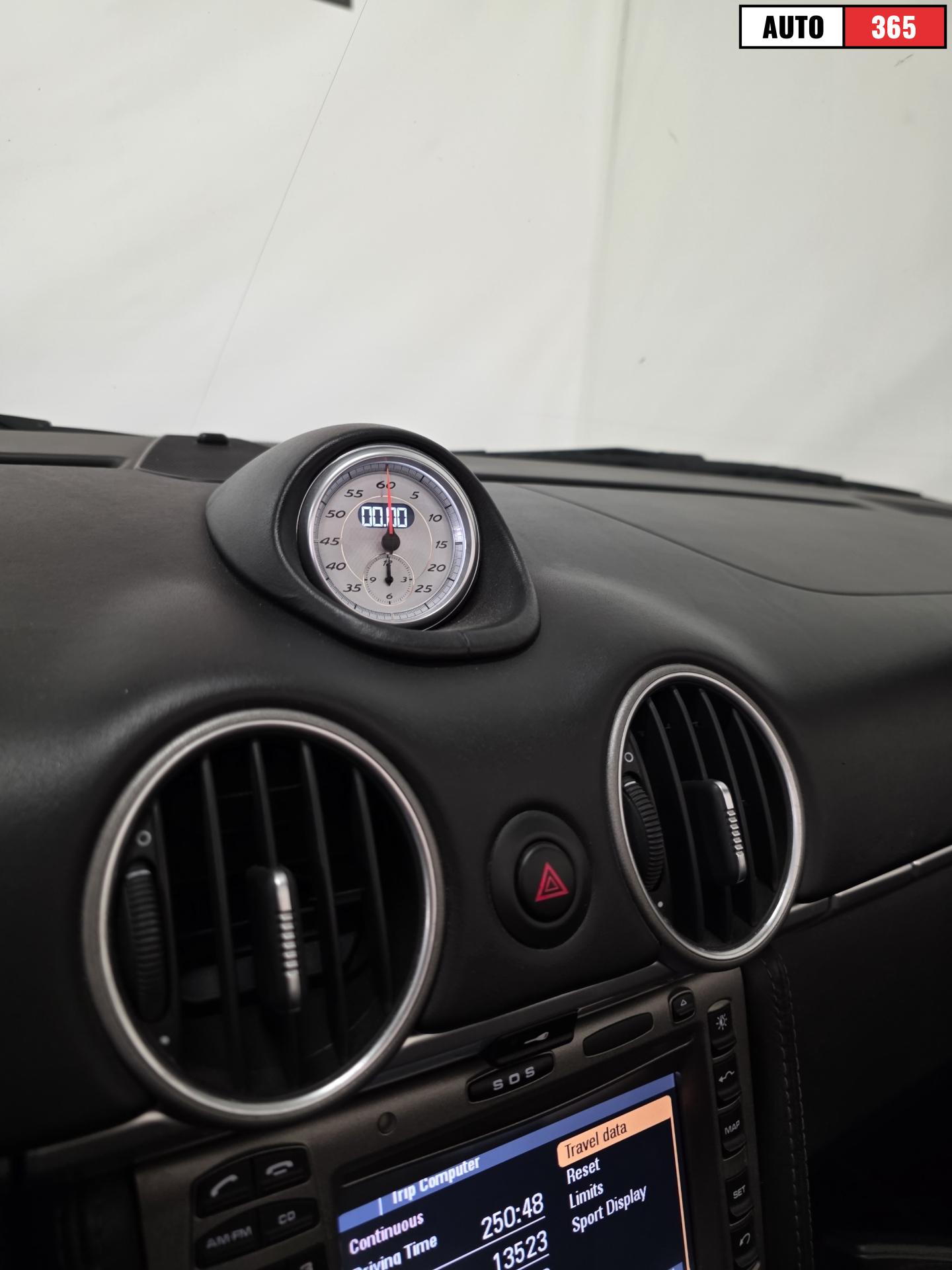 Porsche Boxster - Image 13