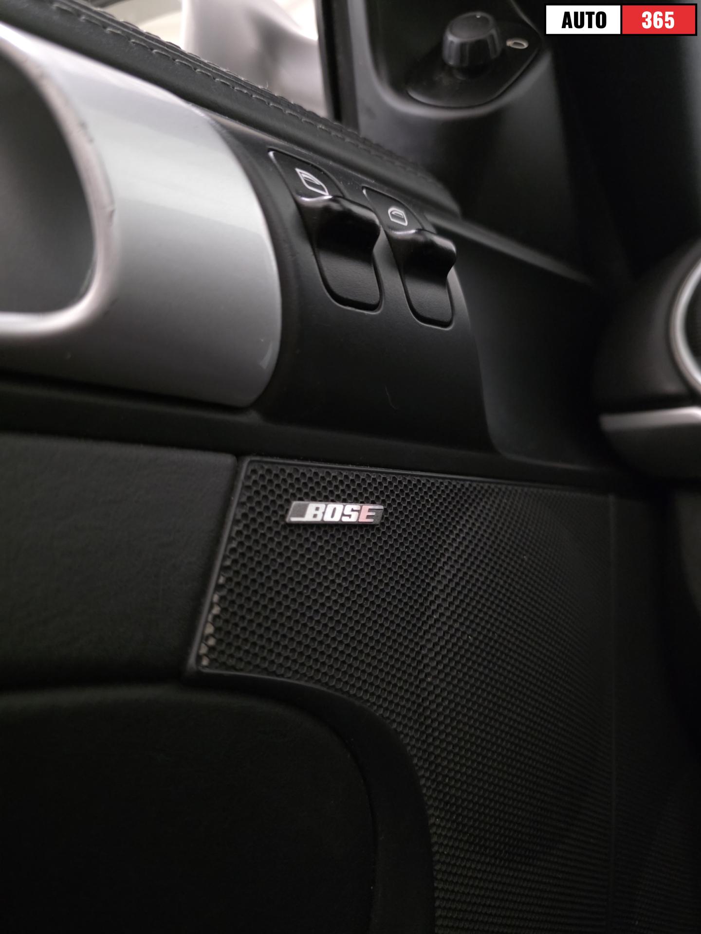 Porsche Boxster - Image 14