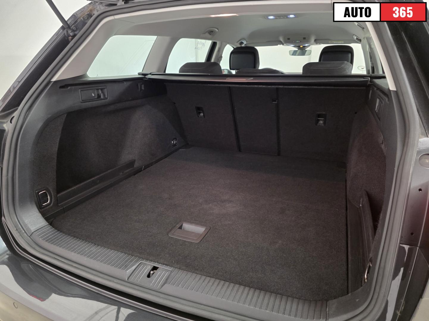 Volkswagen Passat - Image 11