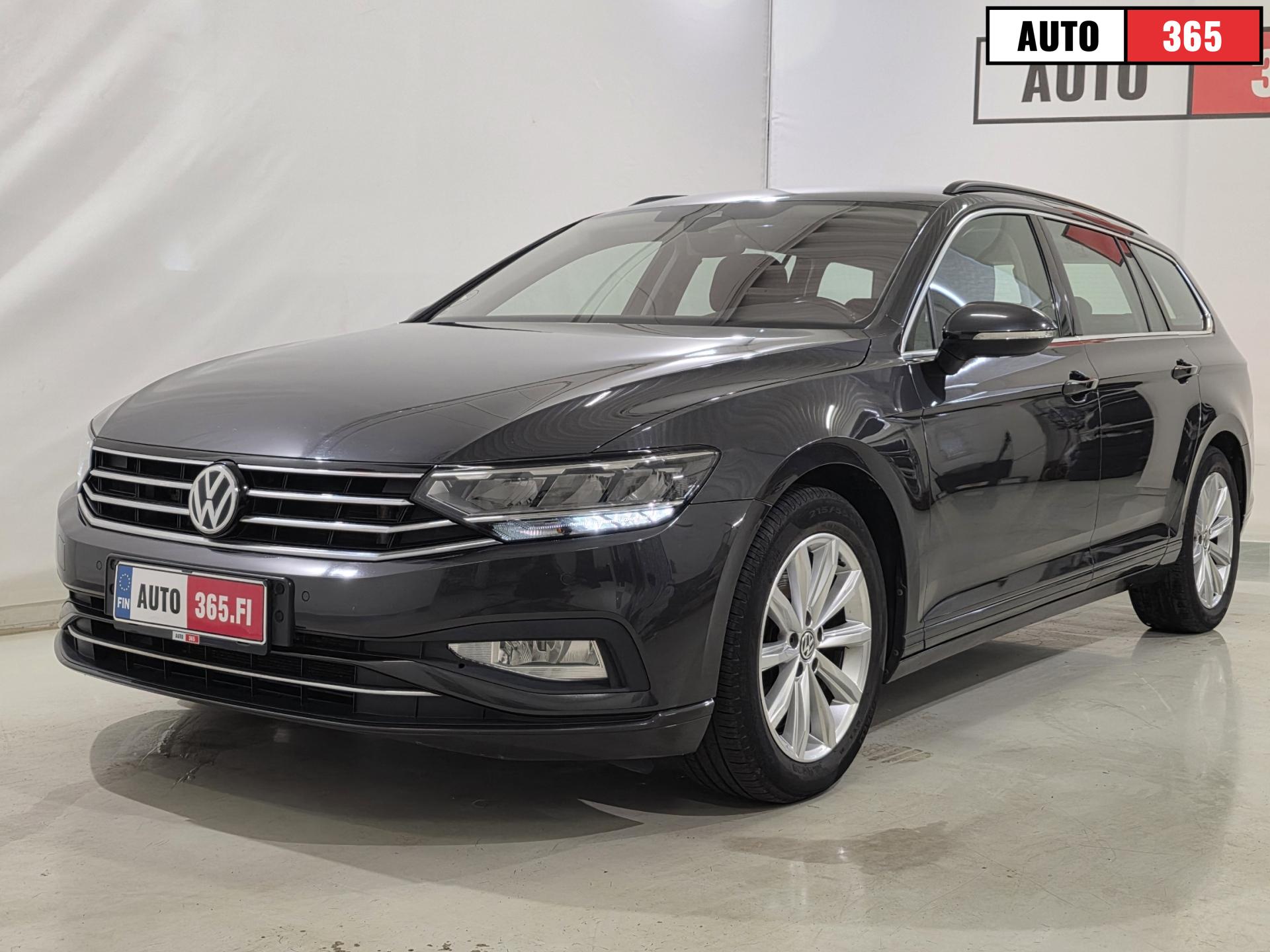 Volkswagen Passat - Image 2