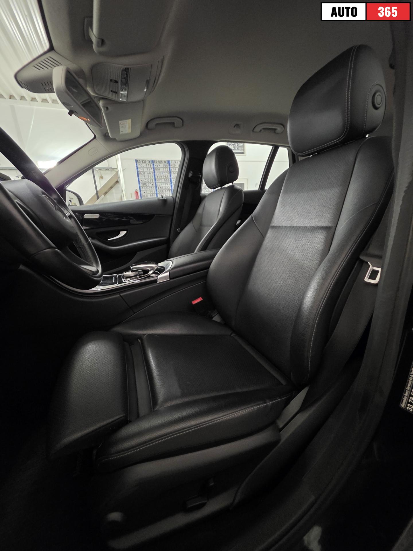 Mercedes-Benz C - Image 5