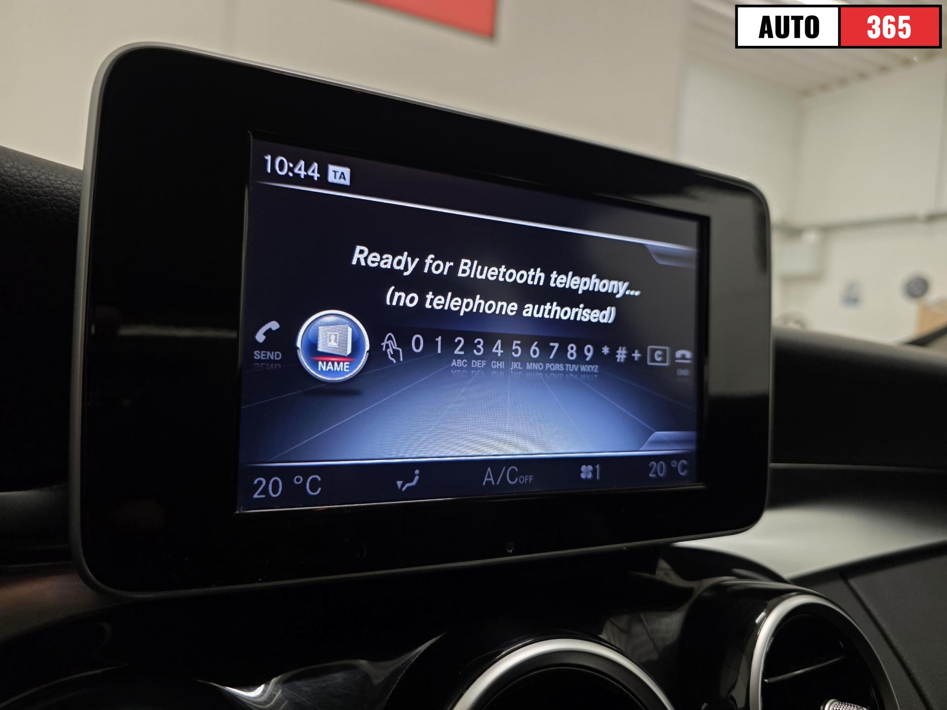 Mercedes-Benz C - Image 15