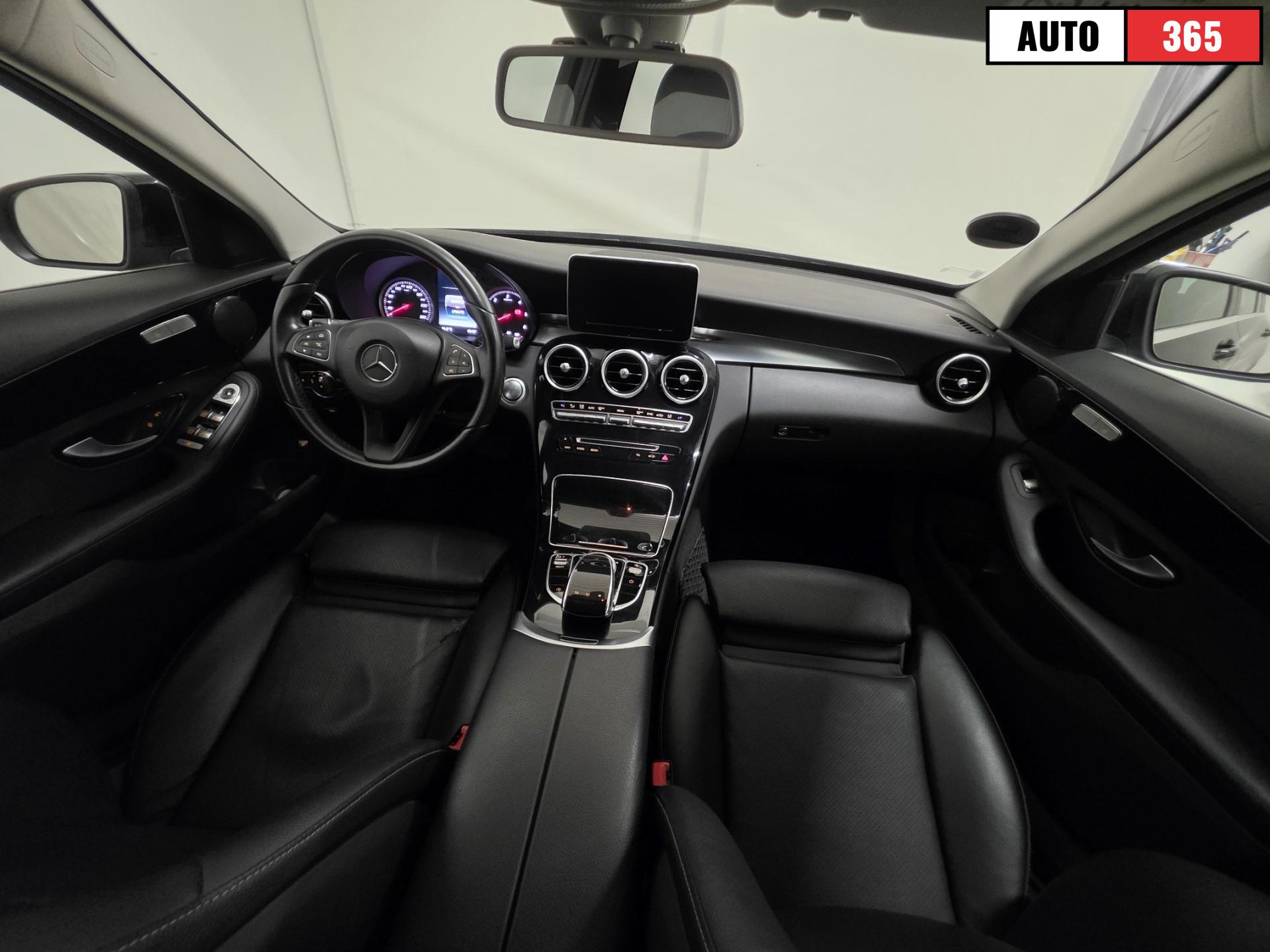 Mercedes-Benz C - Image 6