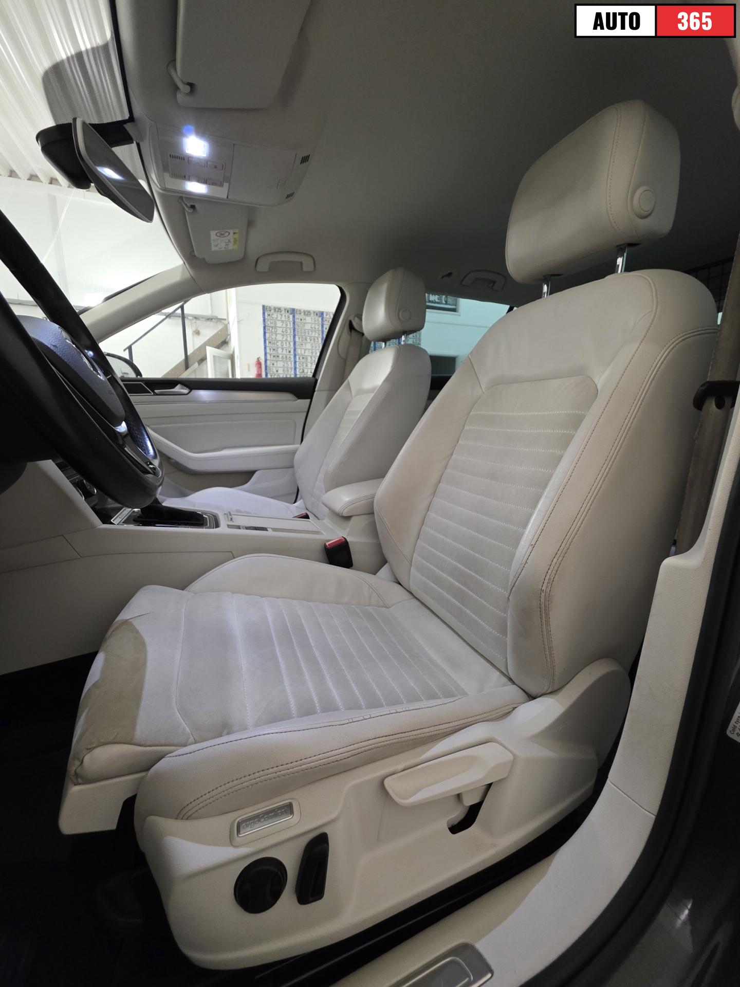 Volkswagen Passat - Image 5