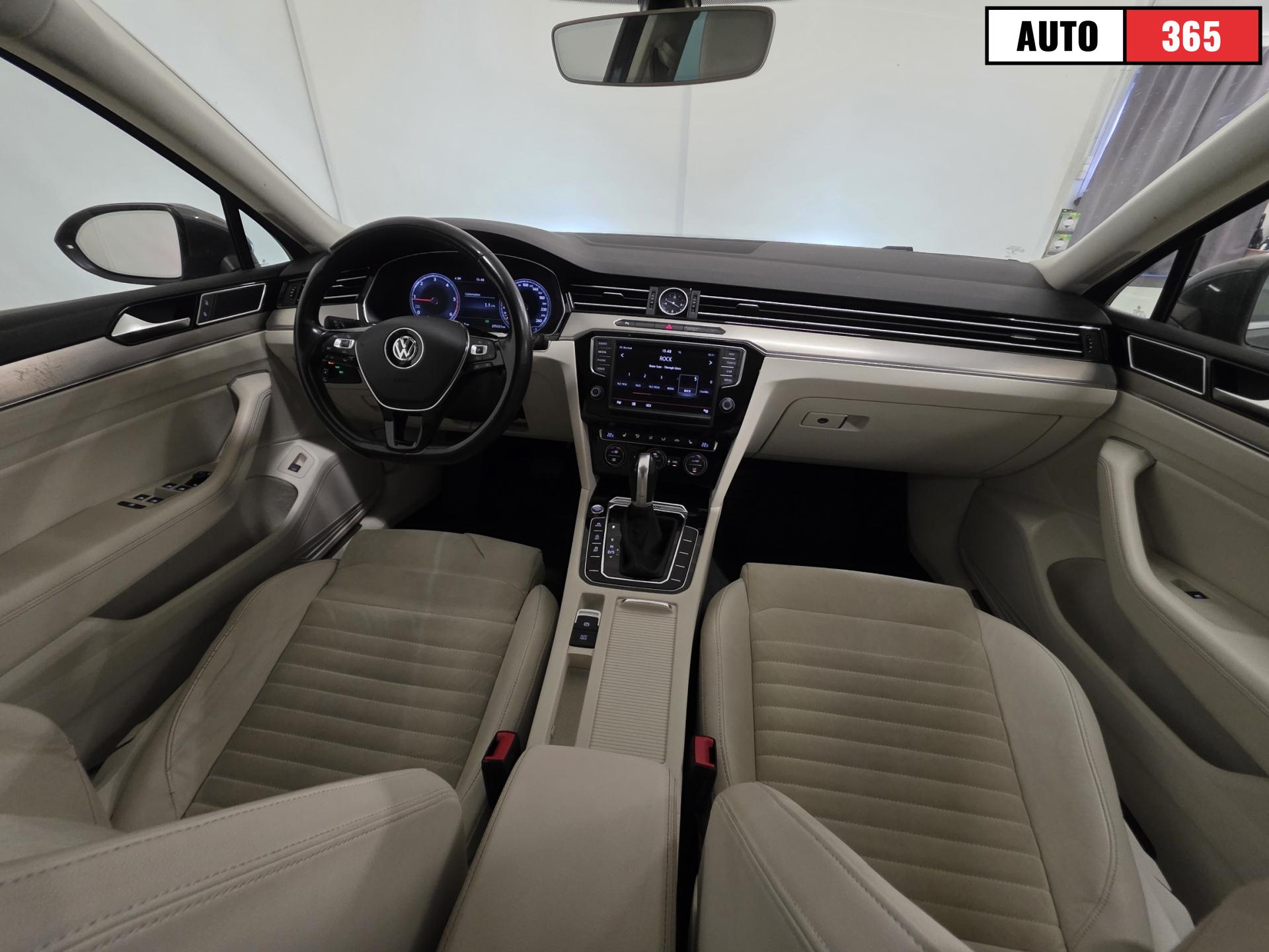 Volkswagen Passat - Image 6