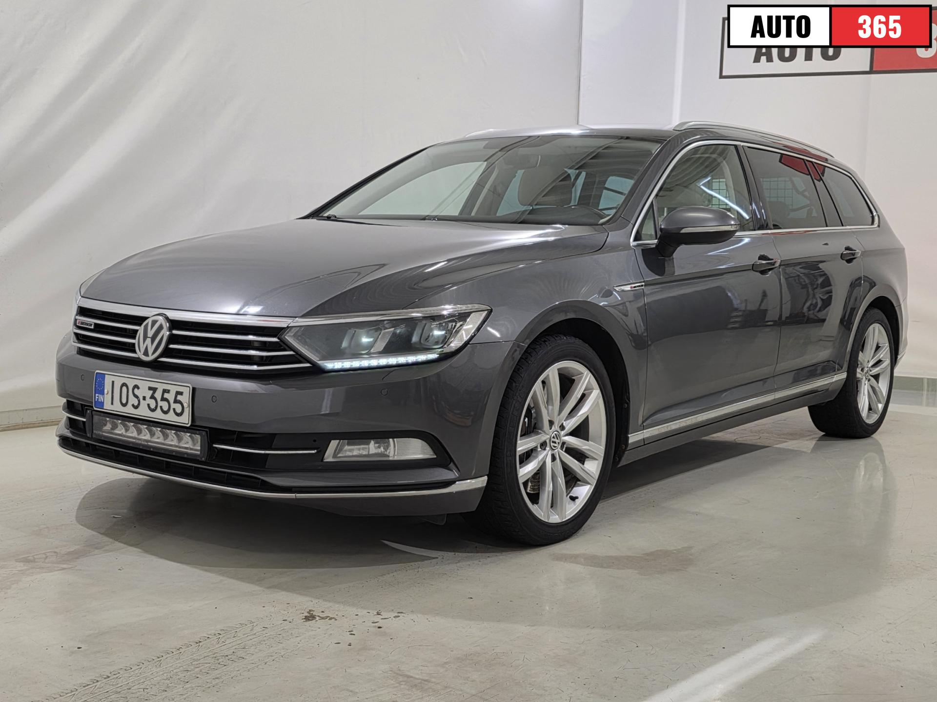 Volkswagen Passat - Image 2