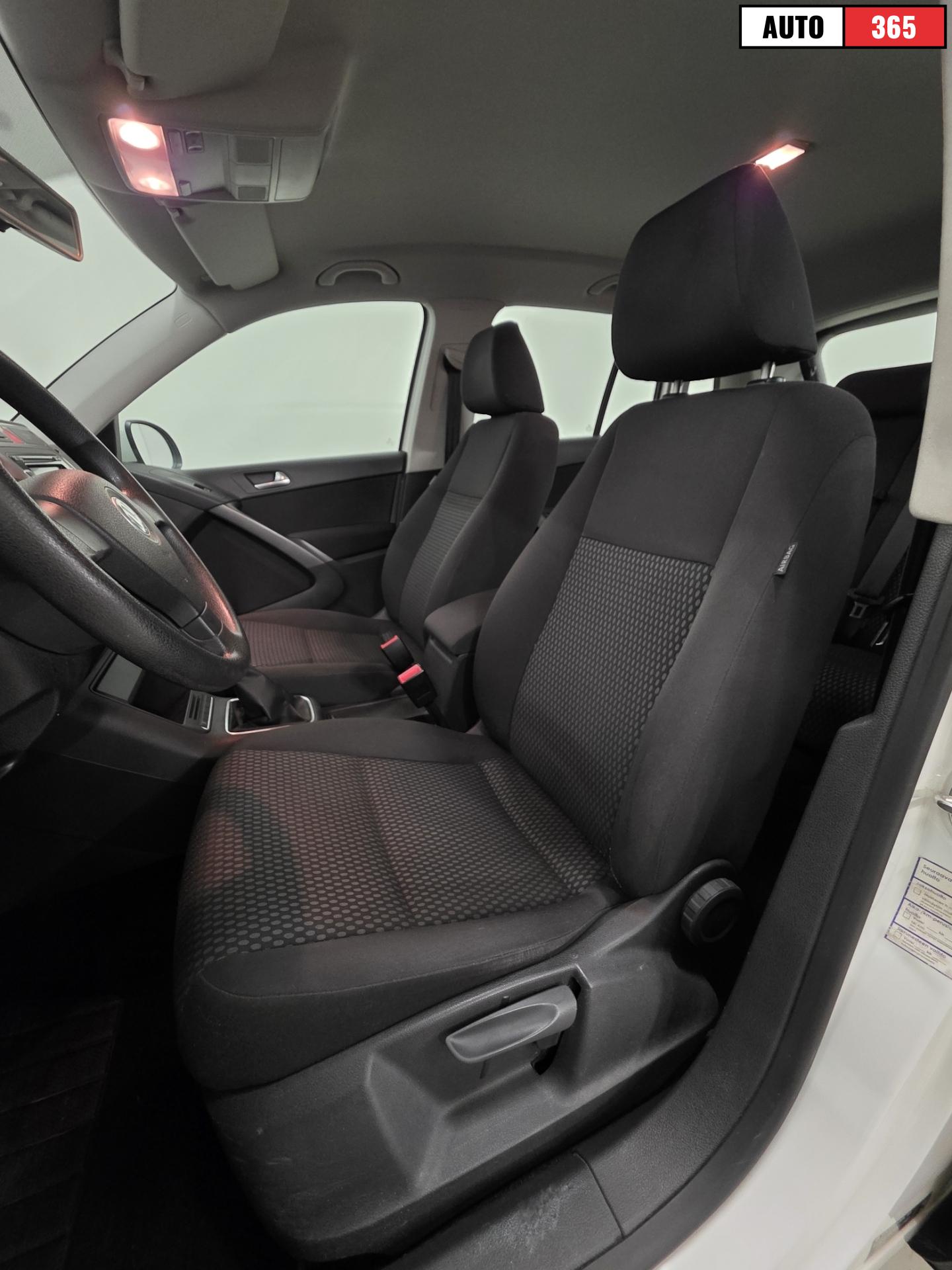 Volkswagen Tiguan - Image 6