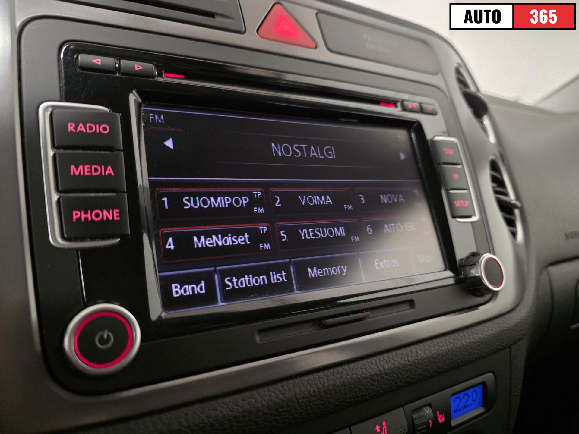 Volkswagen Tiguan - Image 14