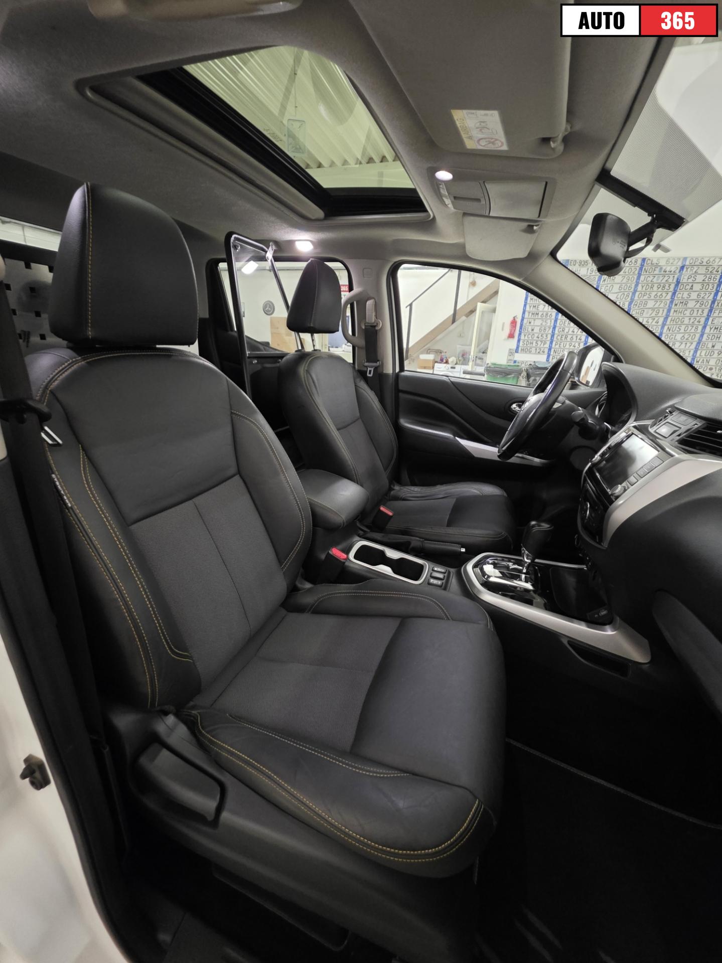 Nissan Navara - Image 11