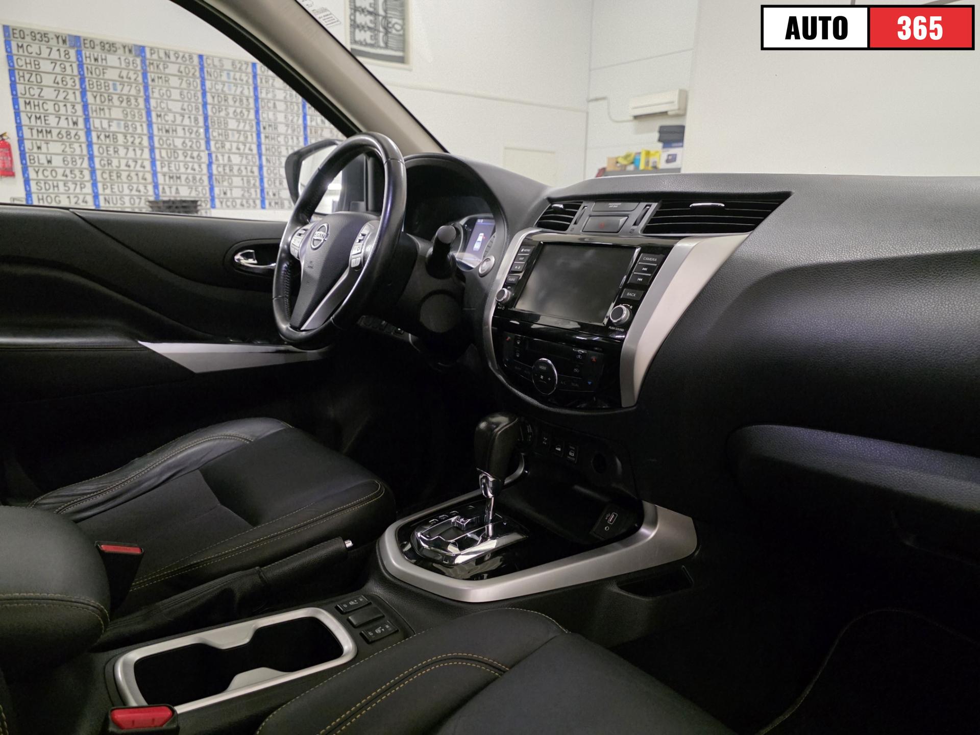 Nissan Navara - Image 9