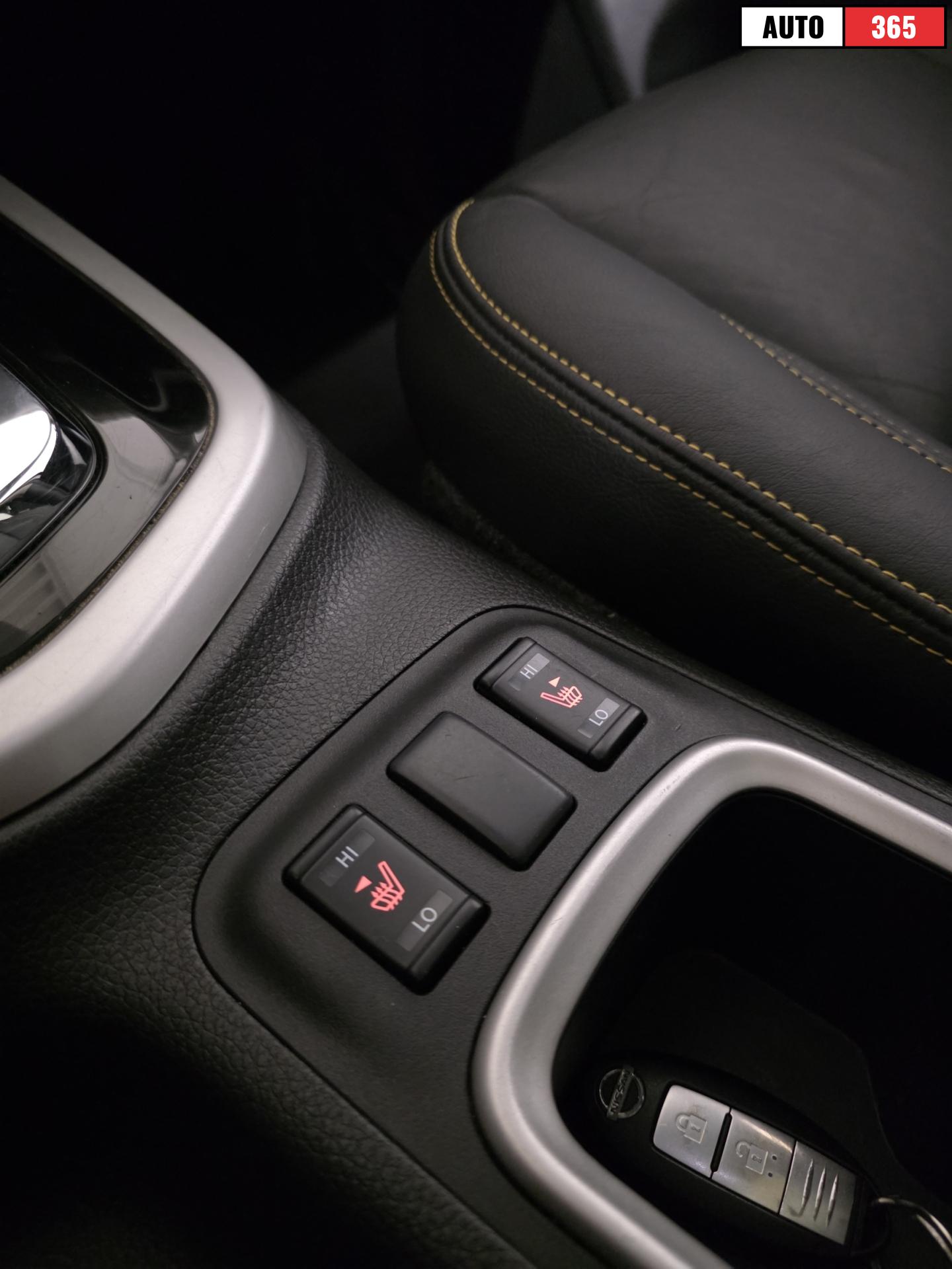 Nissan Navara - Image 24