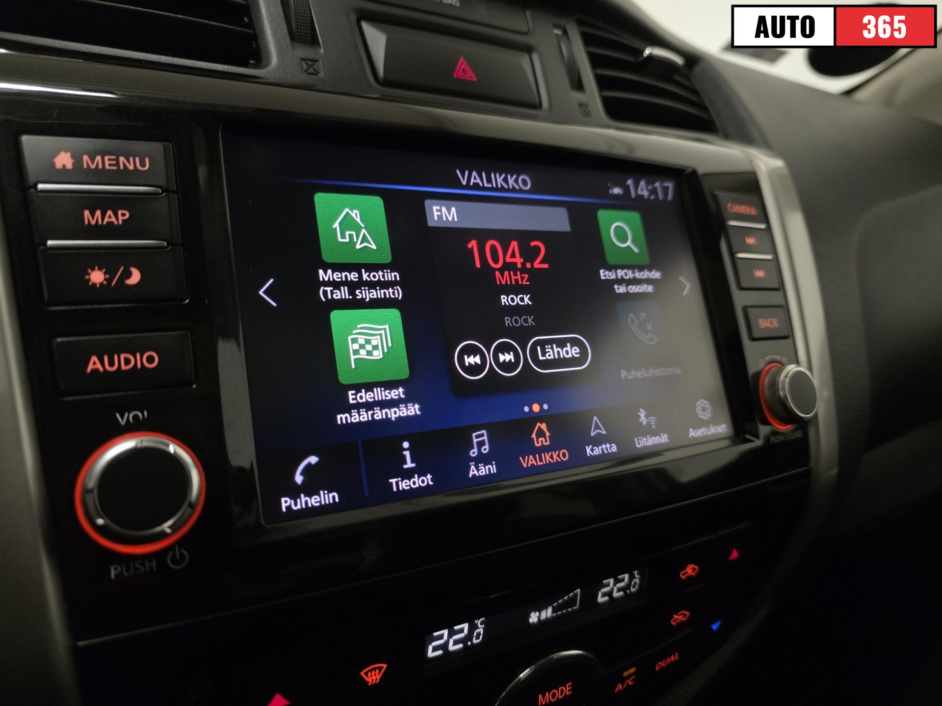 Nissan Navara - Image 21