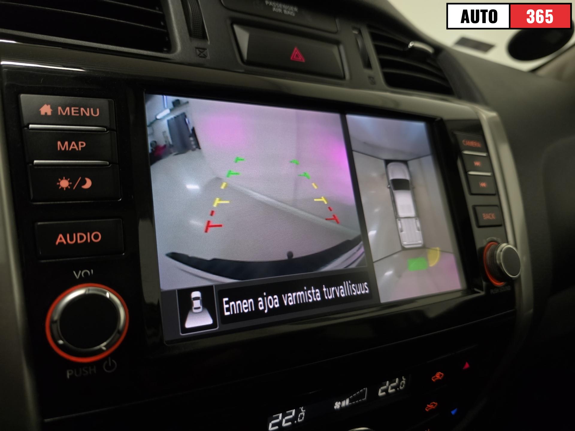 Nissan Navara - Image 19