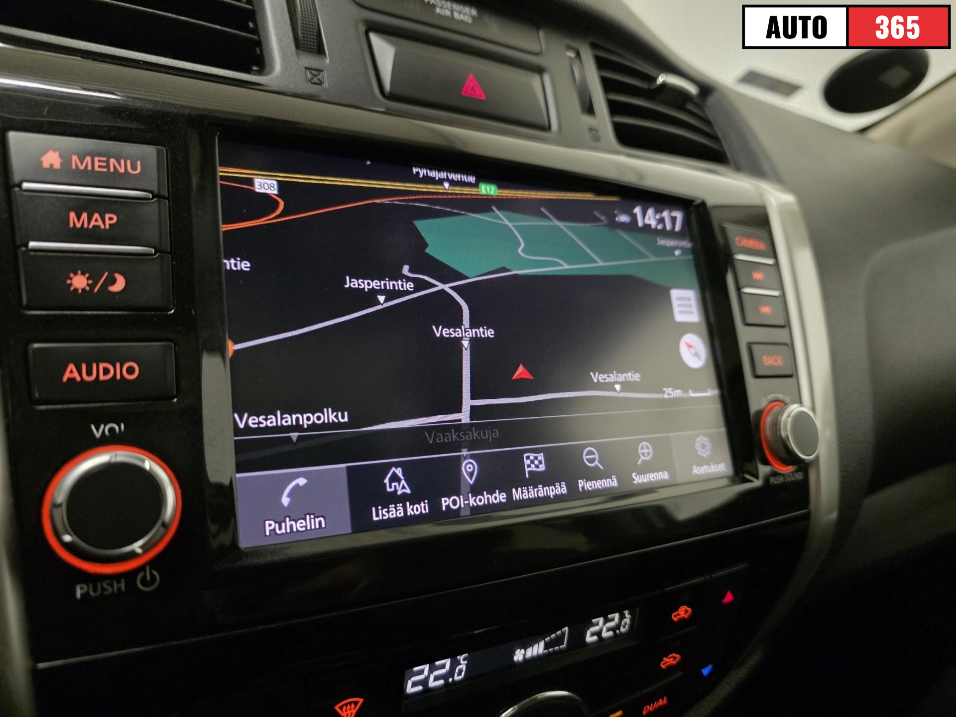 Nissan Navara - Image 20