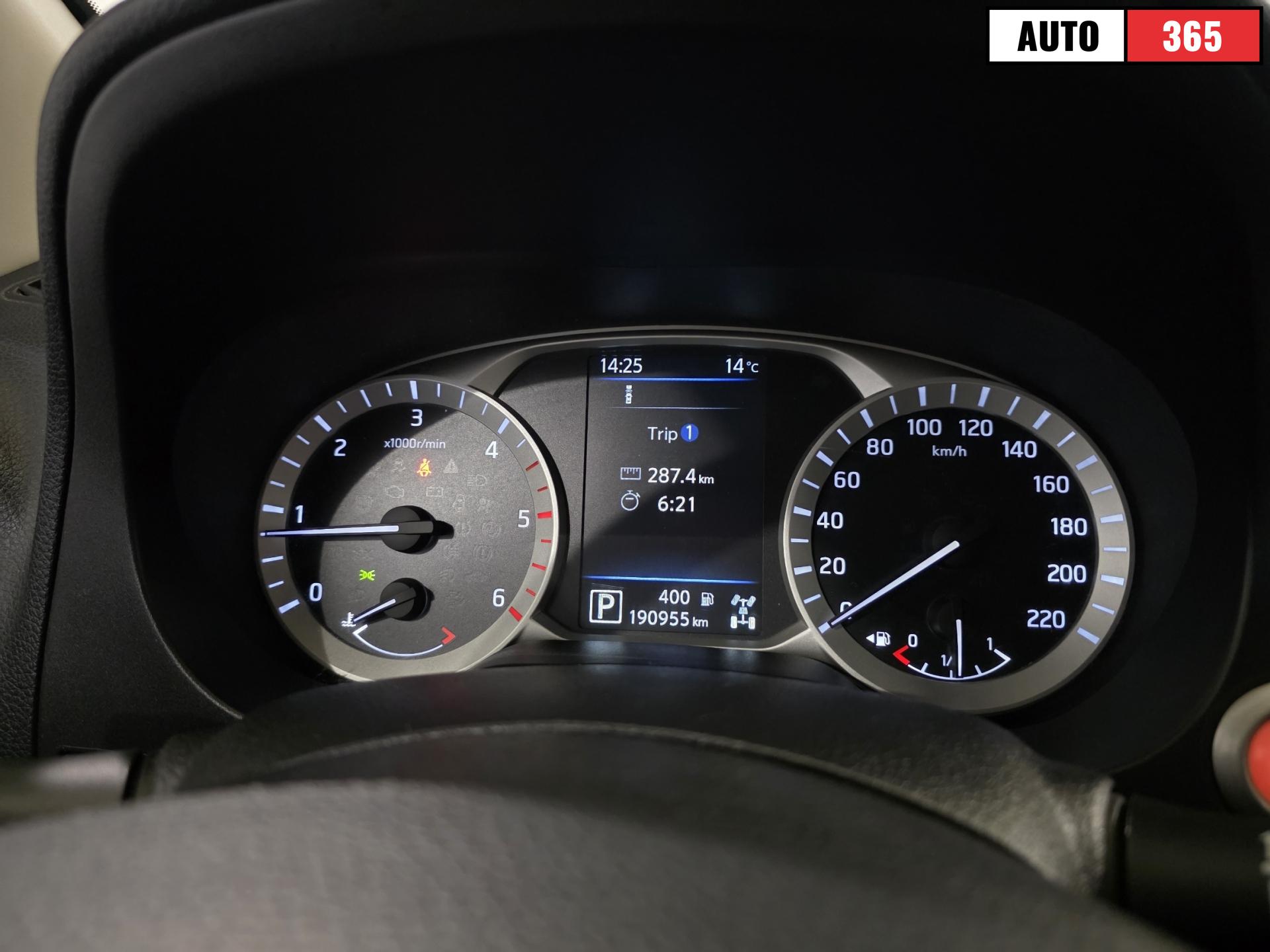 Nissan Navara - Image 15