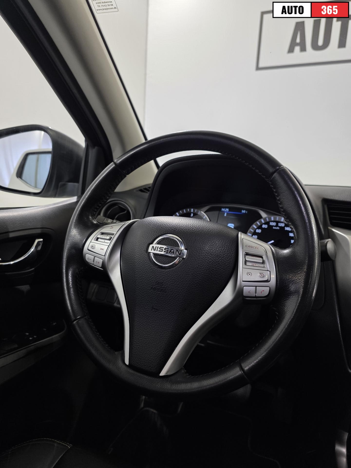 Nissan Navara - Image 14