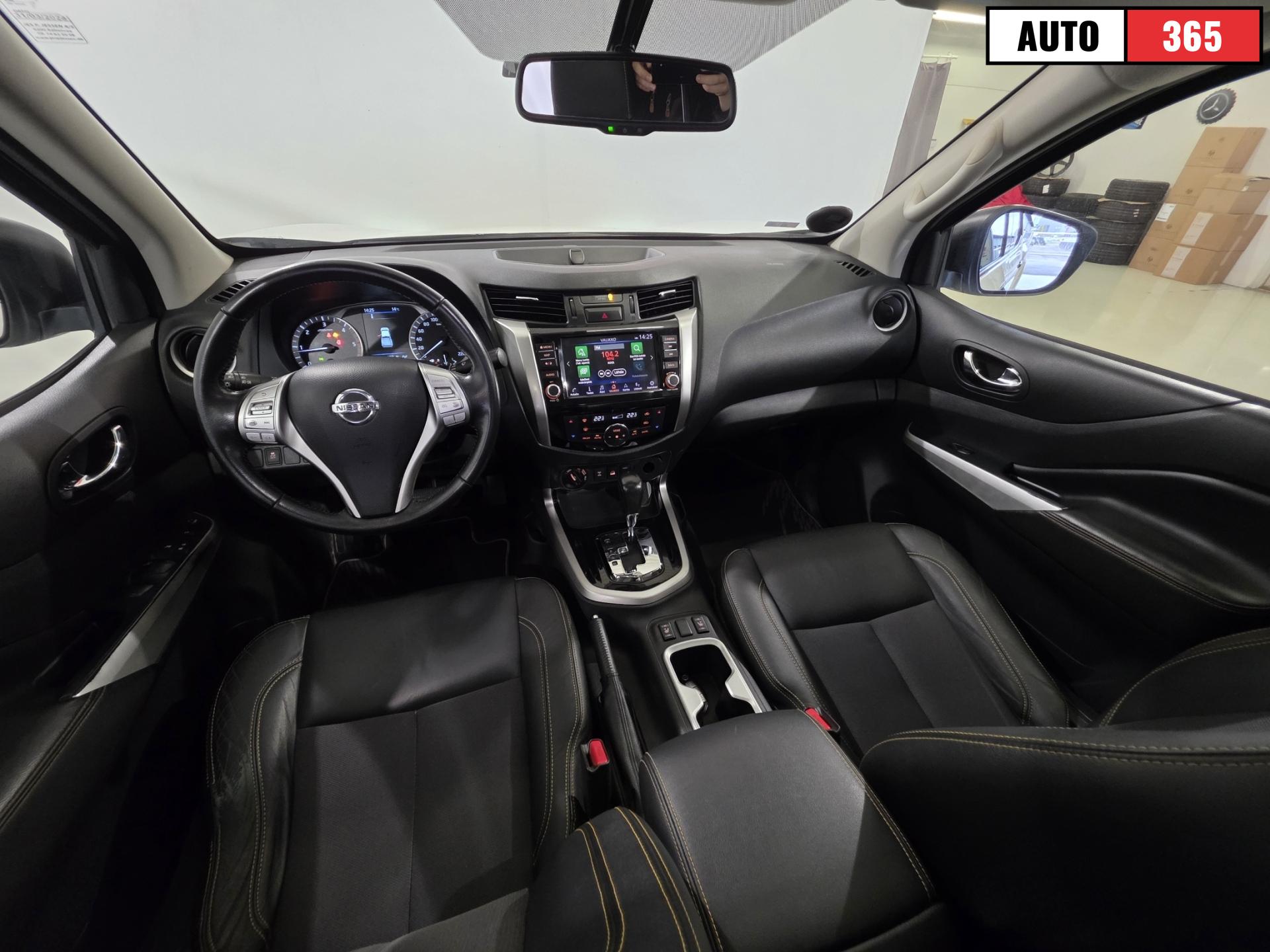 Nissan Navara - Image 8