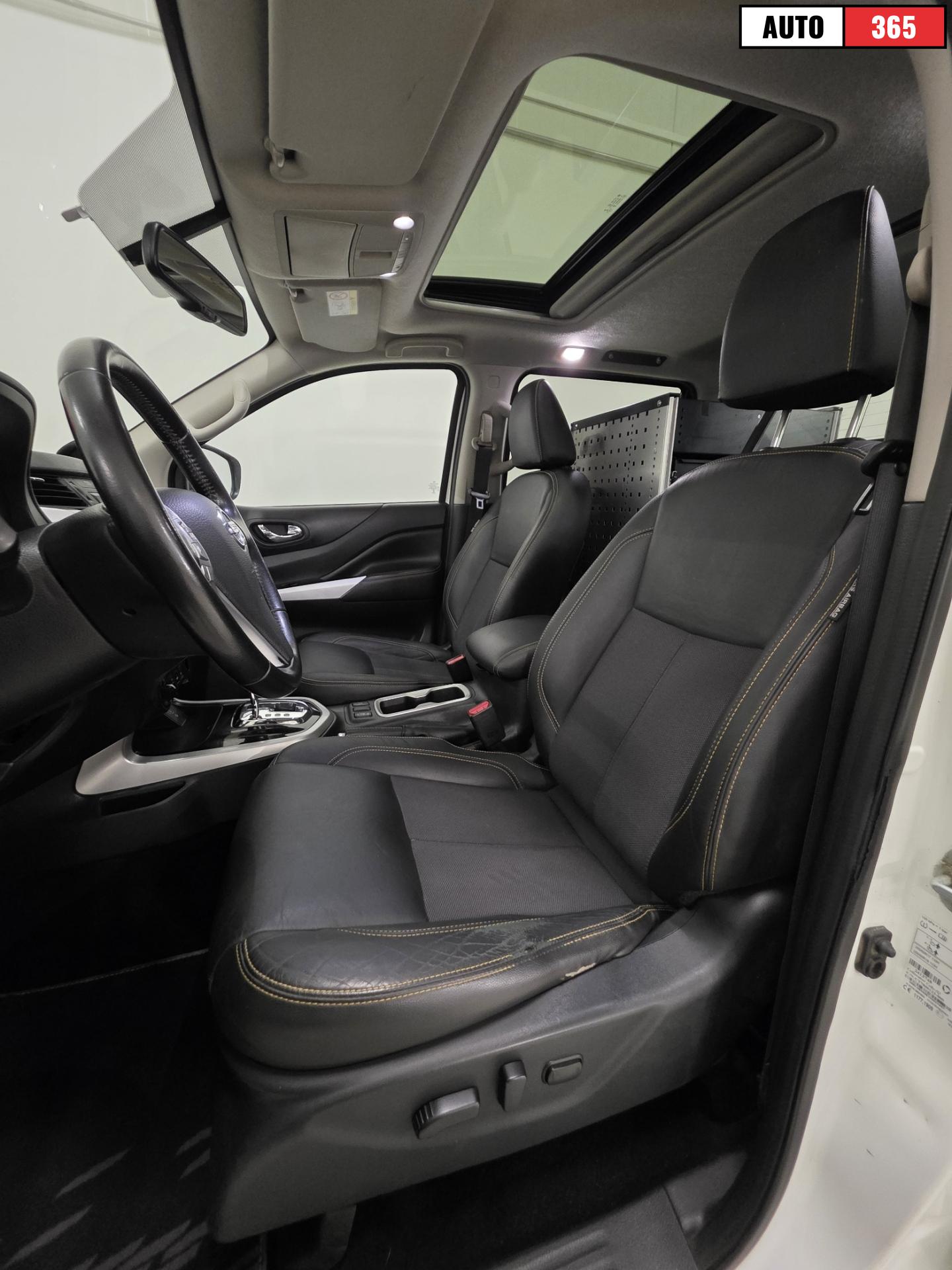 Nissan Navara - Image 7