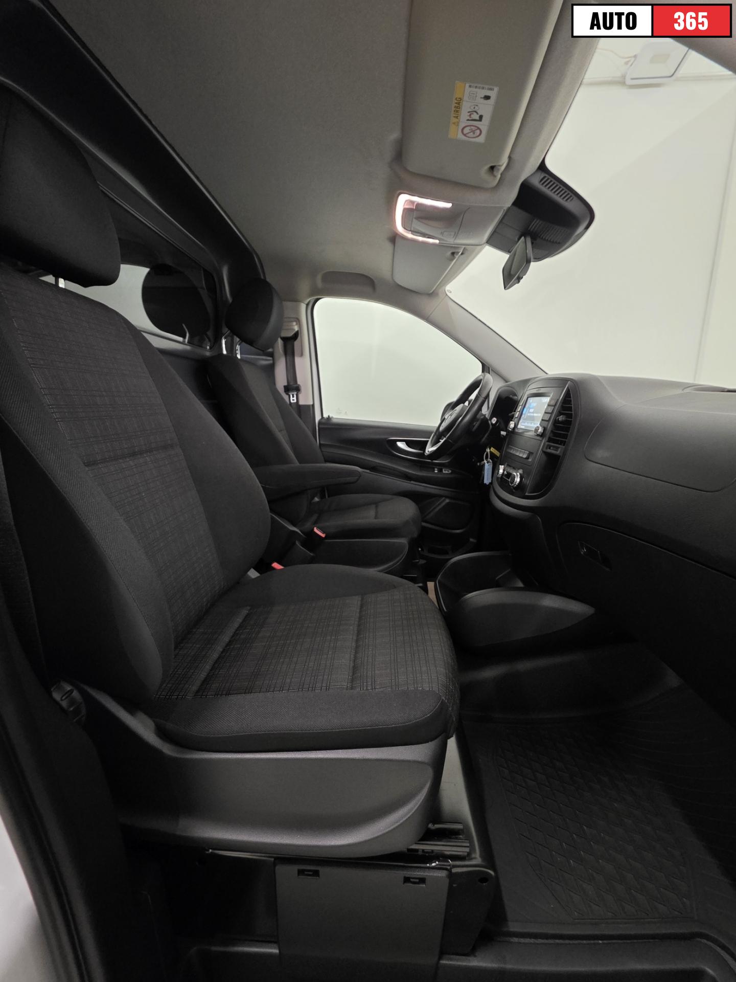 Mercedes-Benz Vito - Image 13
