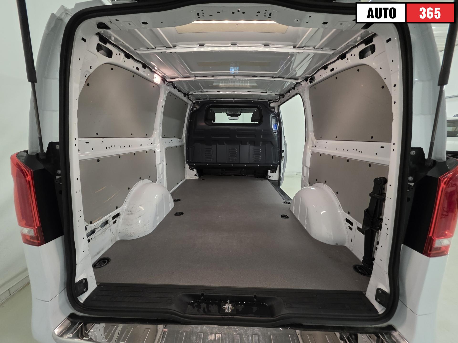 Mercedes-Benz Vito - Image 5