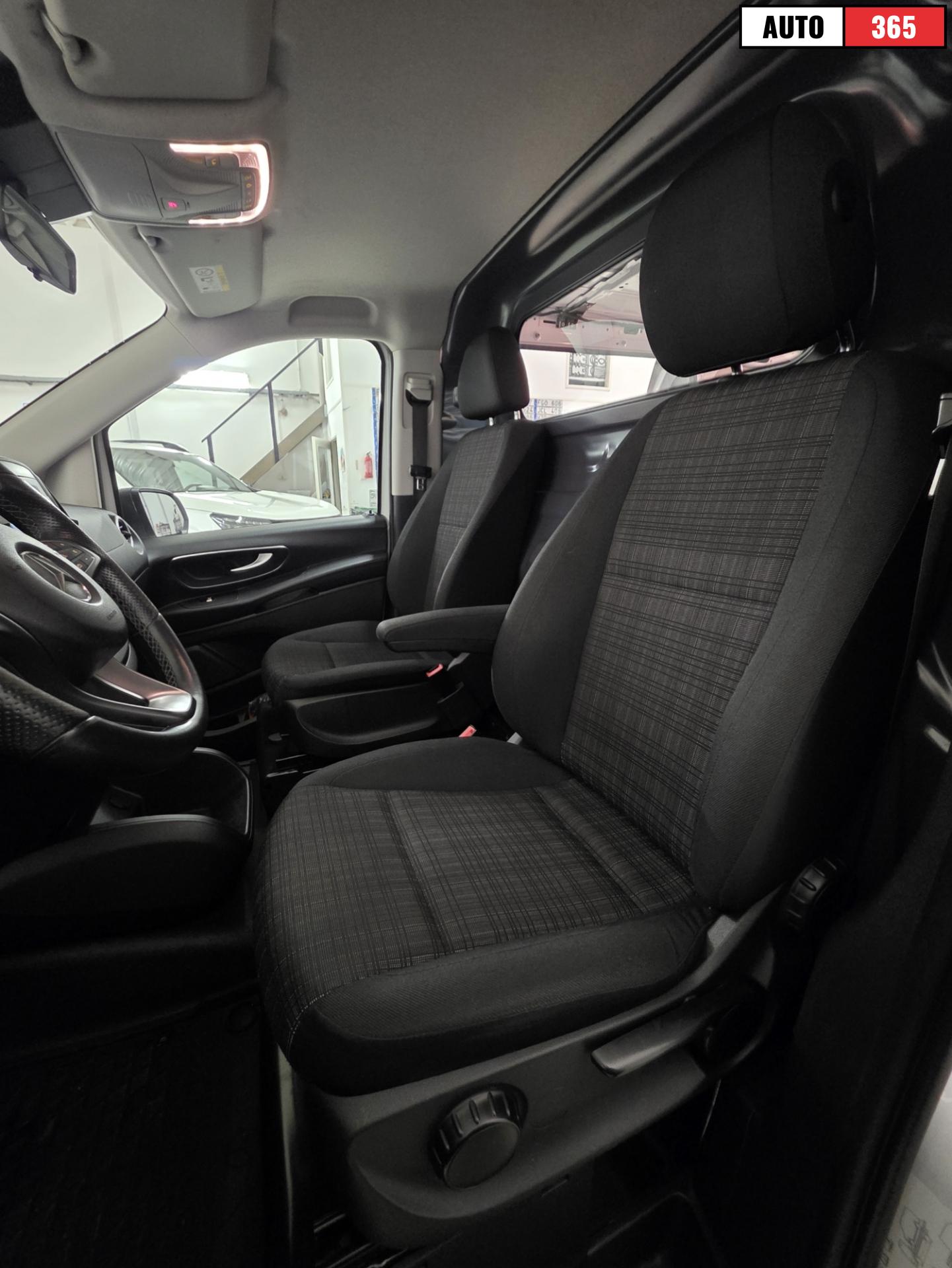 Mercedes-Benz Vito - Image 10