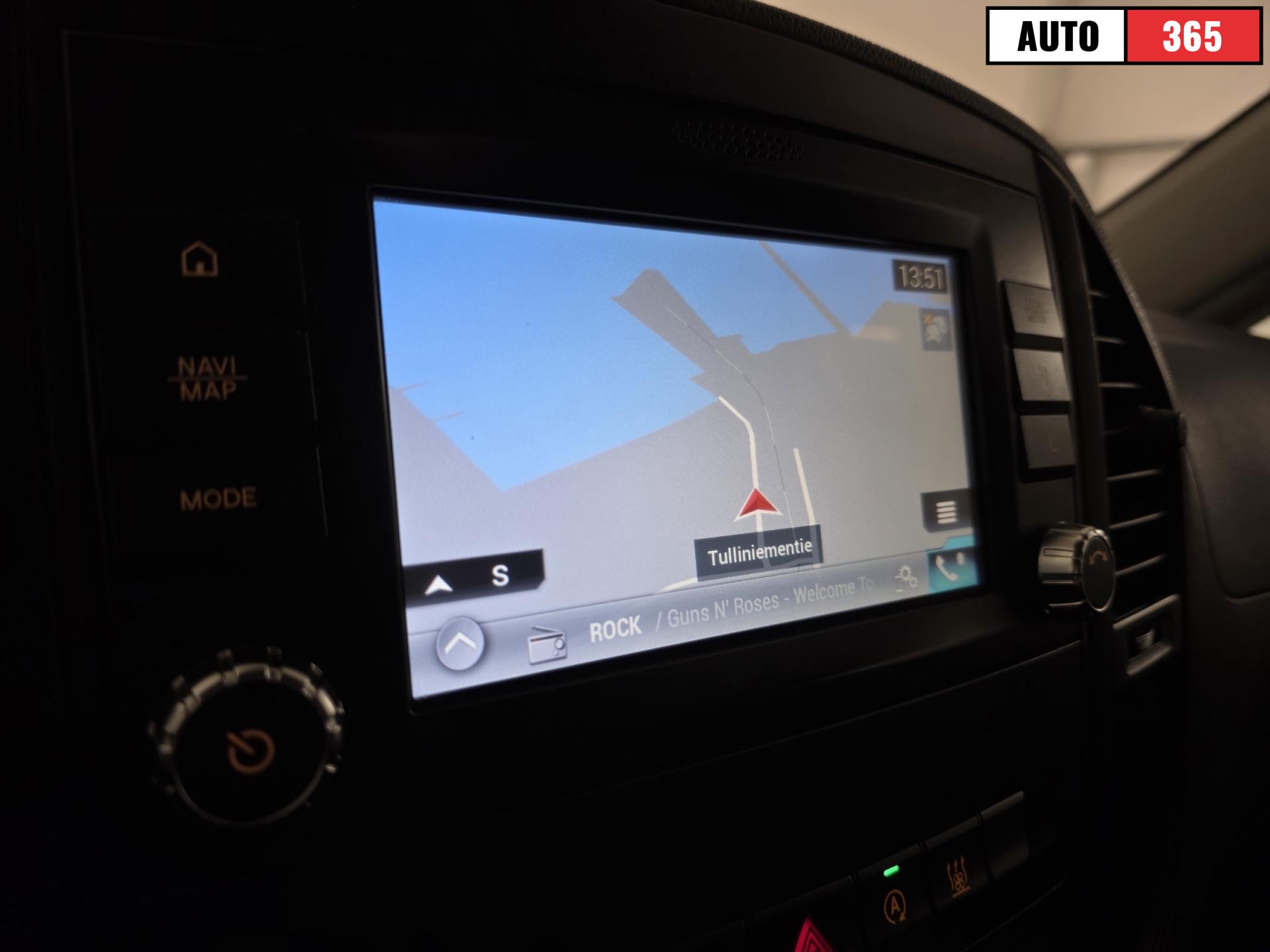 Mercedes-Benz Vito - Image 18