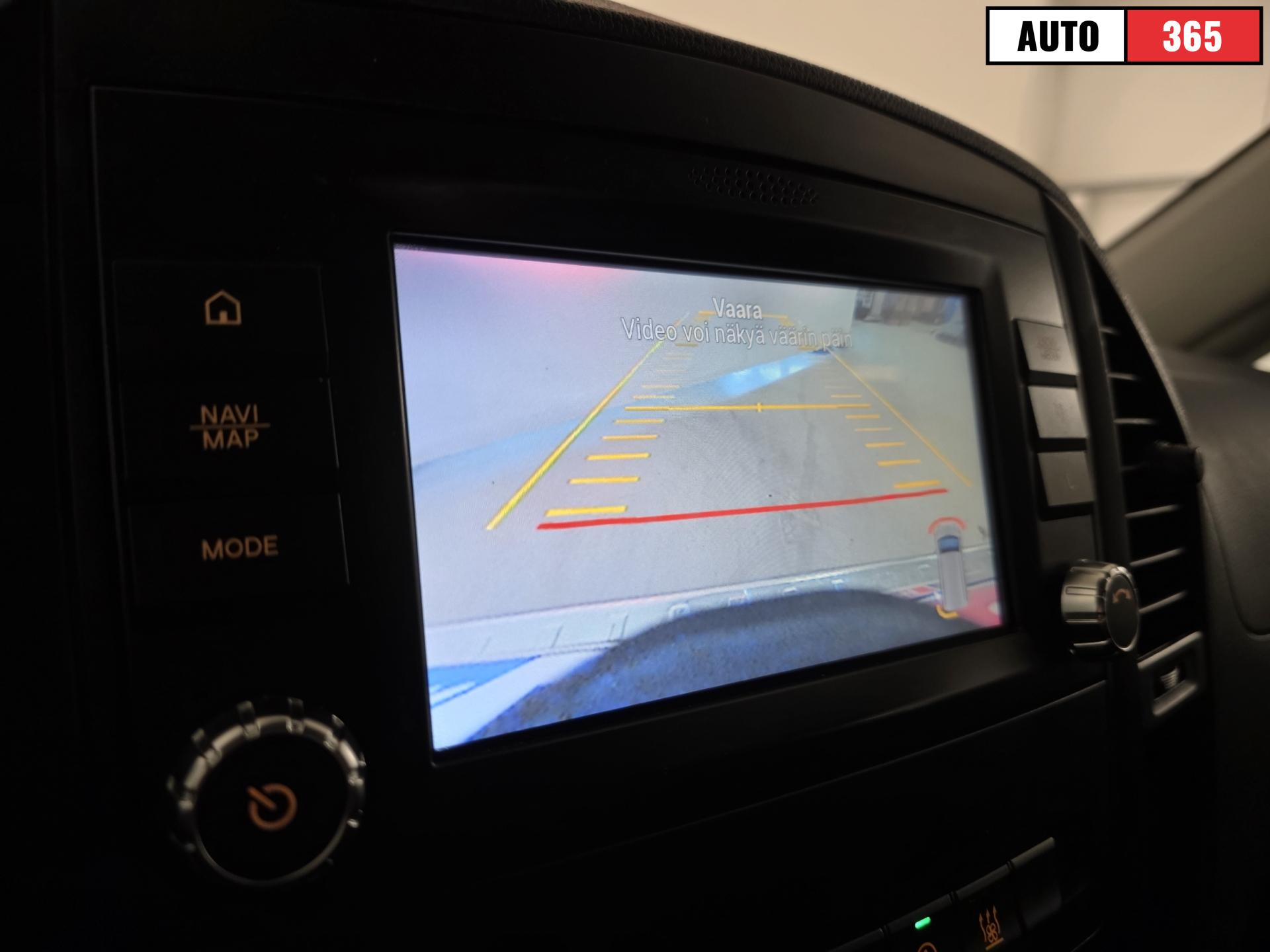 Mercedes-Benz Vito - Image 19