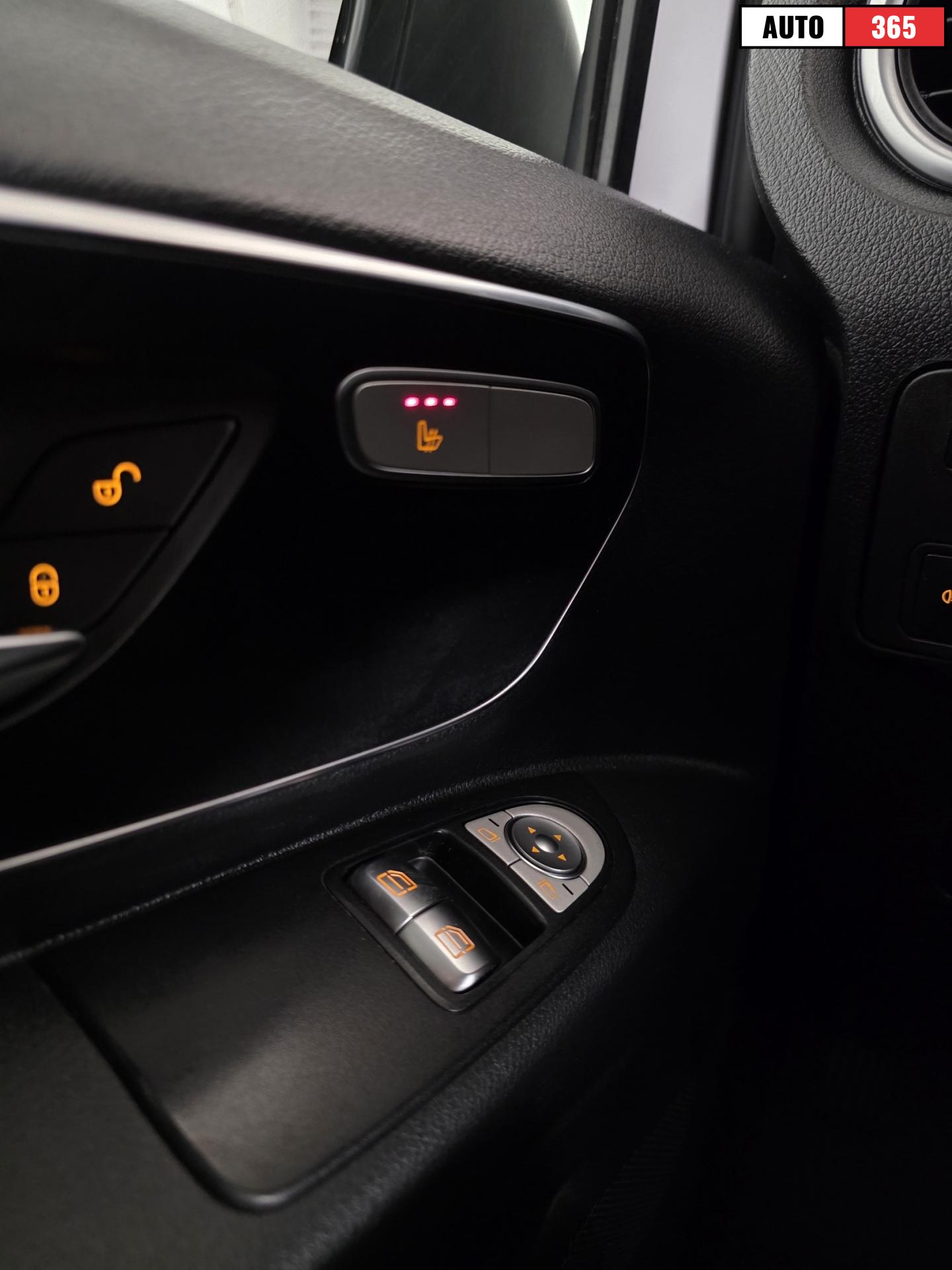 Mercedes-Benz Vito - Image 21