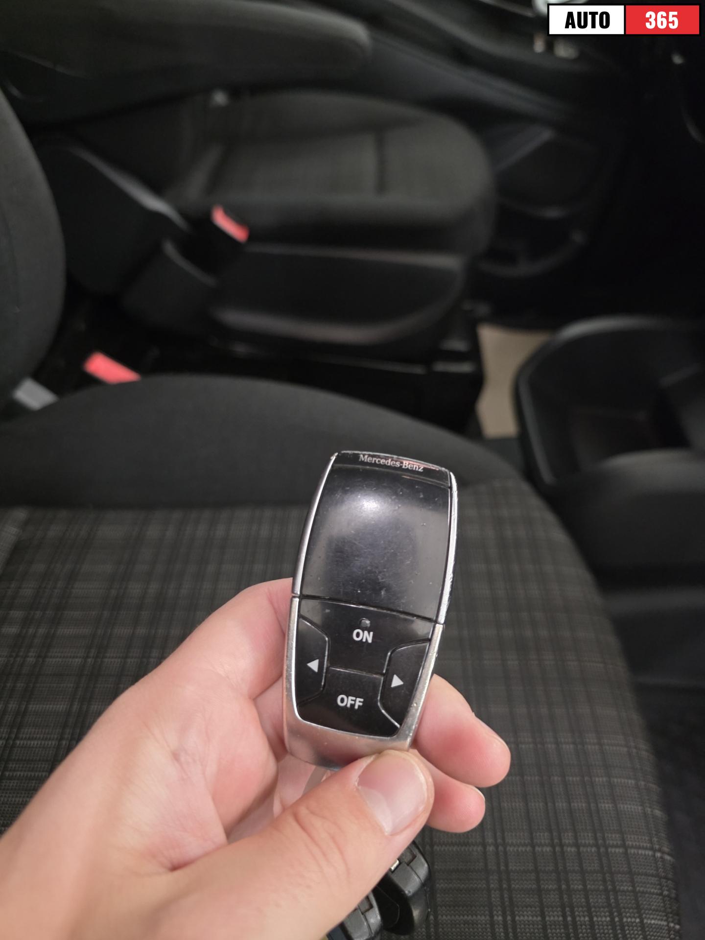 Mercedes-Benz Vito - Image 23