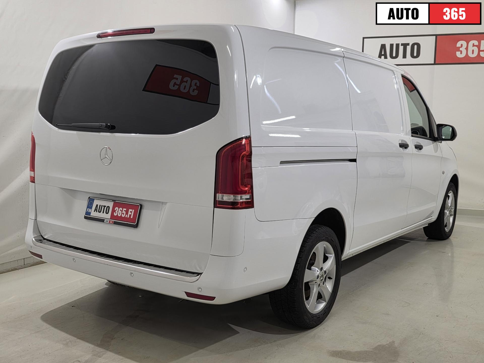 Mercedes-Benz Vito - Image 3