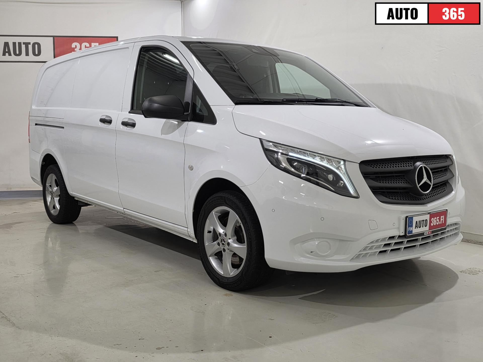 Mercedes-Benz Vito - Image 4