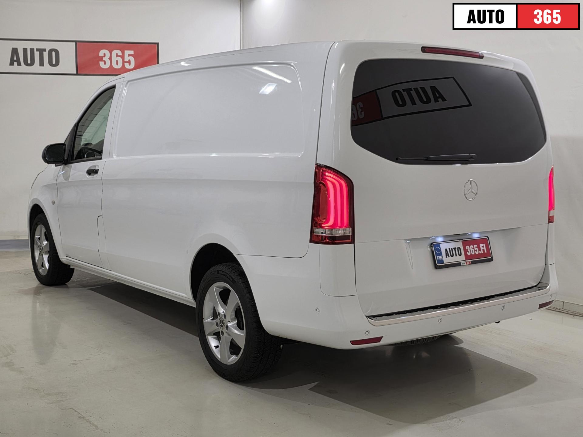 Mercedes-Benz Vito - Image 2