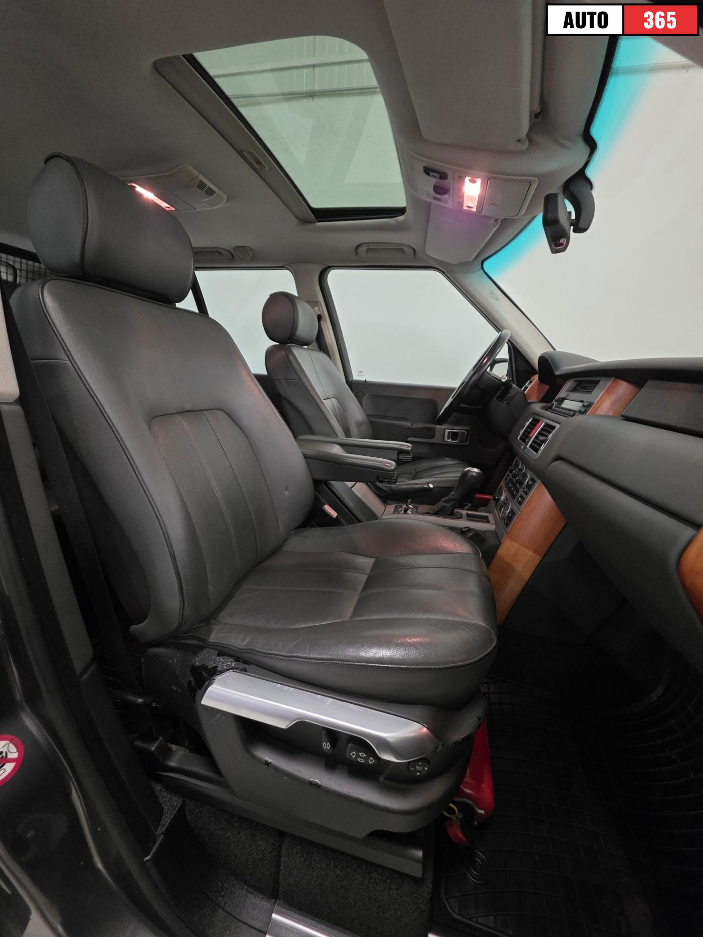 Land Rover Range Rover - Image 8