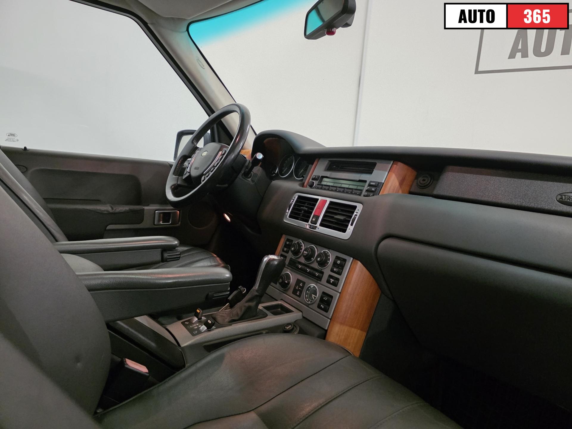 Land Rover Range Rover - Image 7