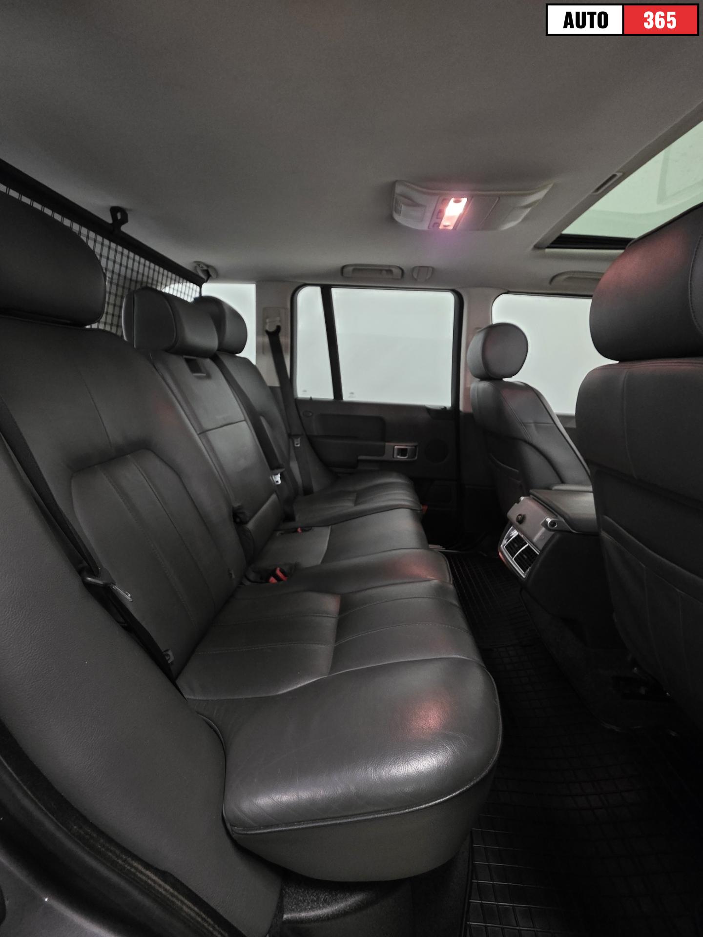 Land Rover Range Rover - Image 9