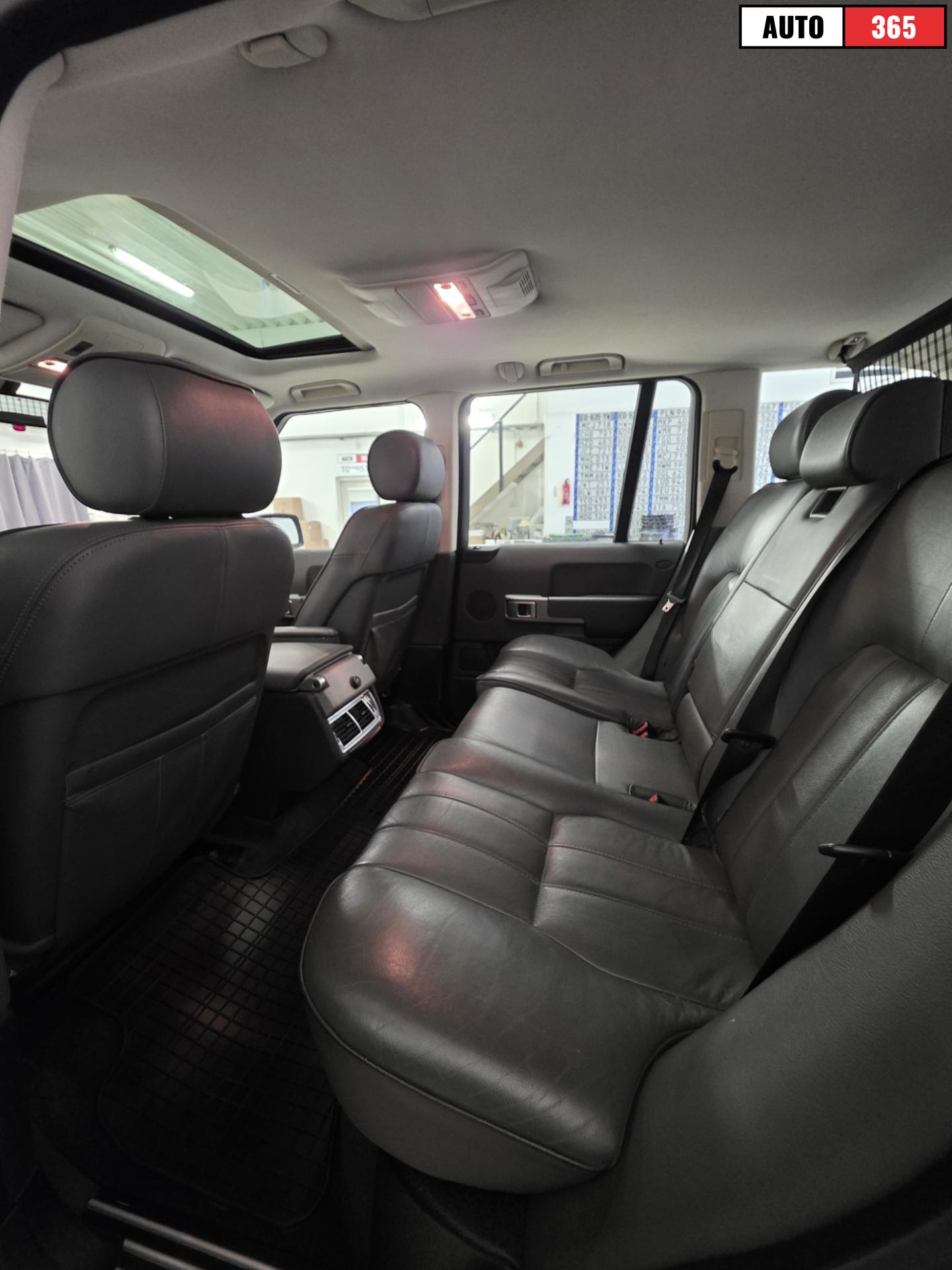 Land Rover Range Rover - Image 10